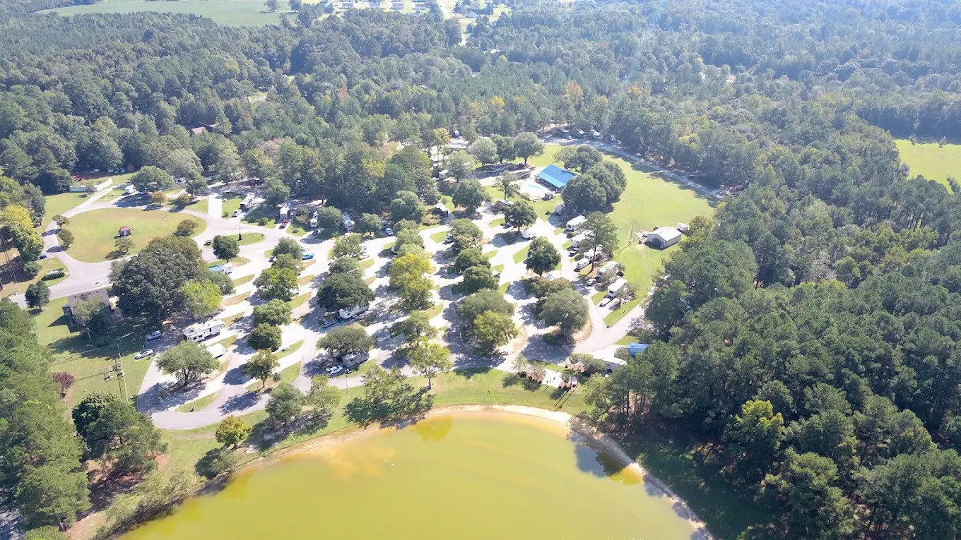 North Pointe RV Resort