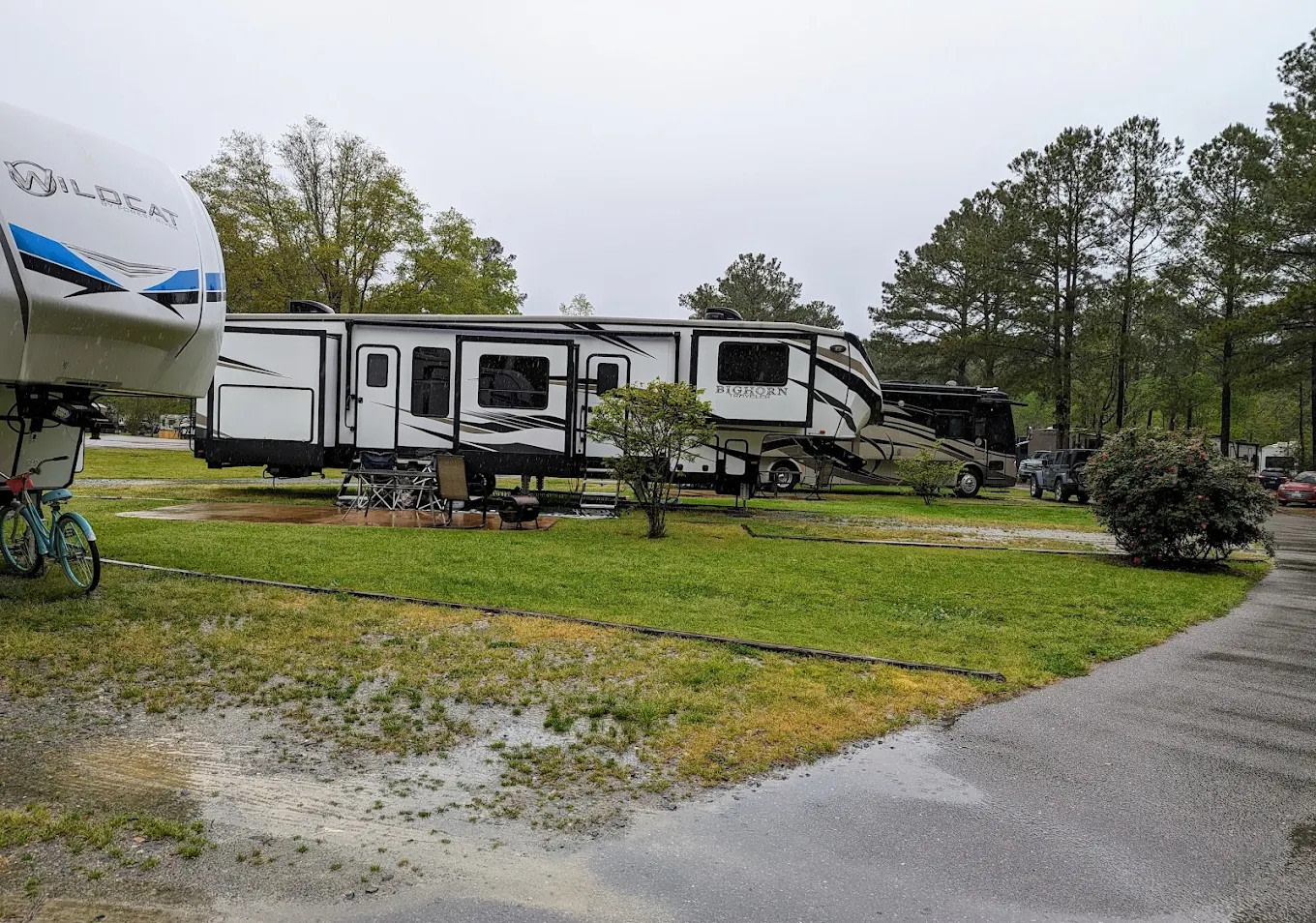 North Pointe RV Resort