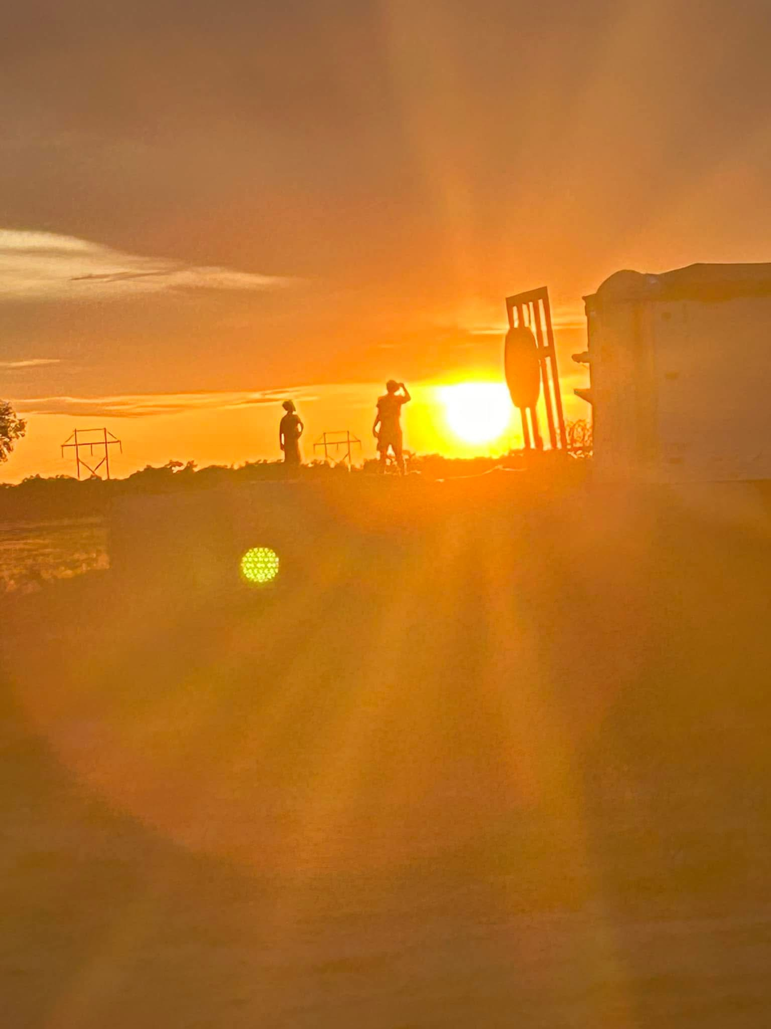 I80 nature ADVENTURE Awaits, Heaven