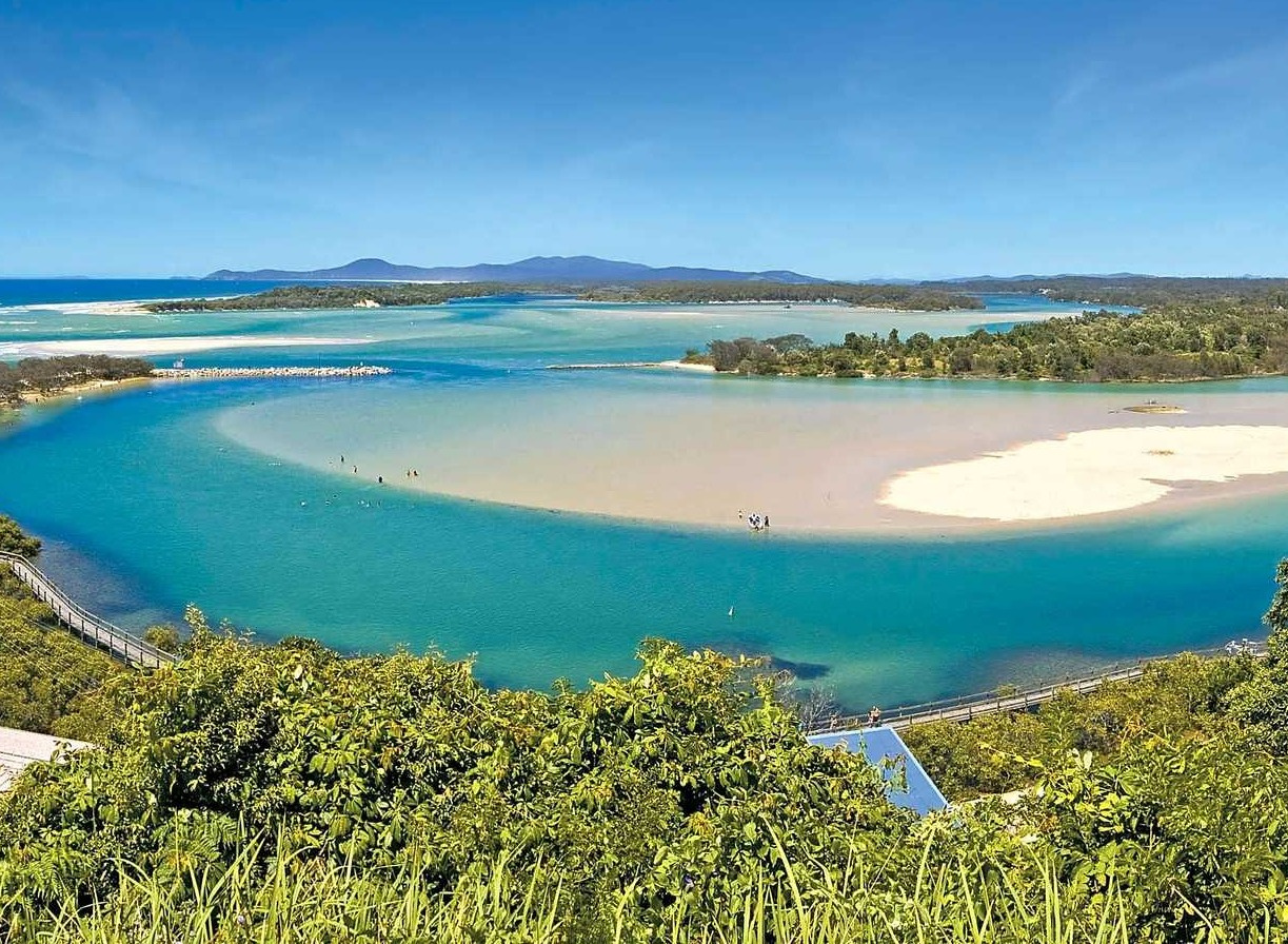 Jacaranda Holiday Park