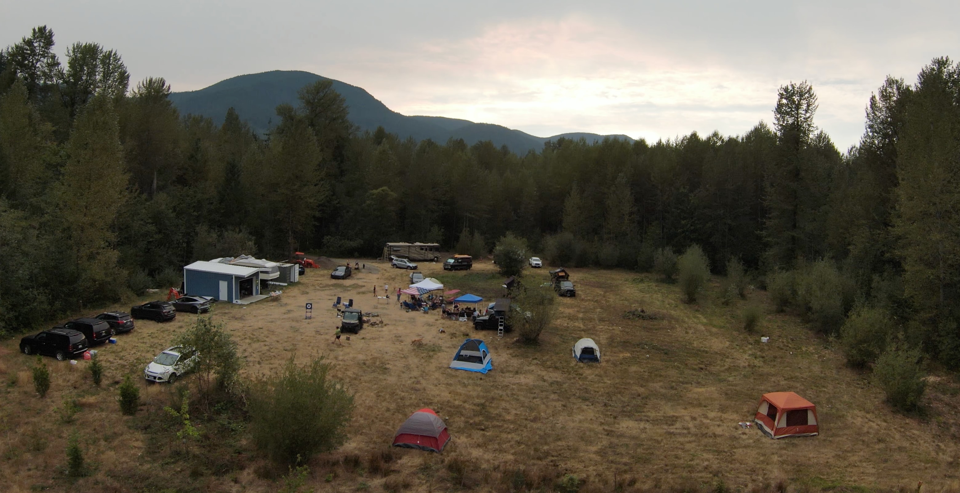 The MEADOW at Welches