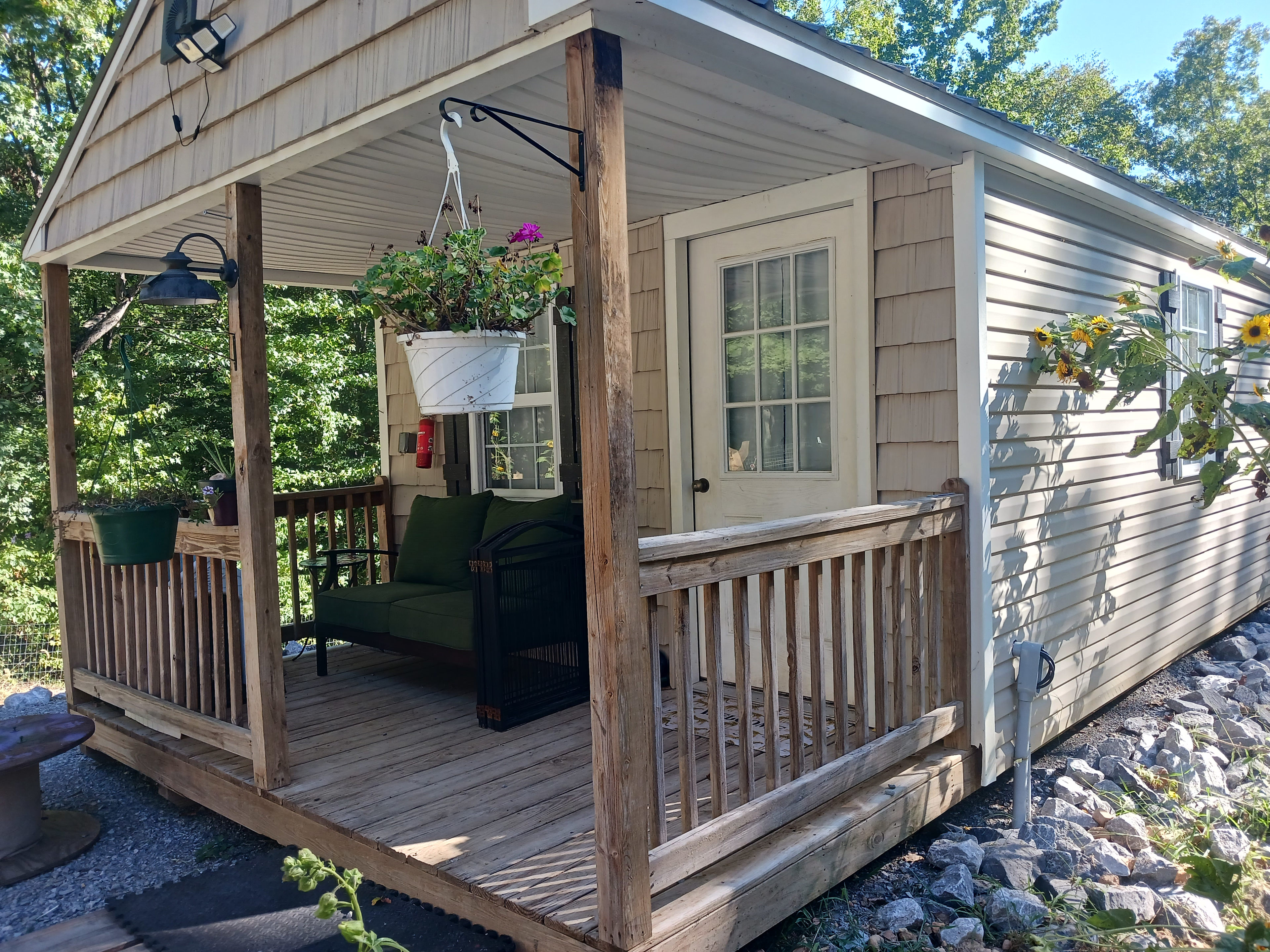 3 Jewels Peace Garden