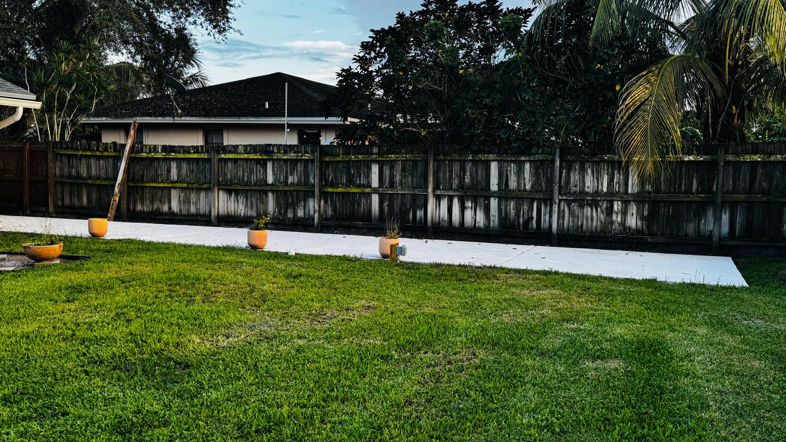 Private Place To Camp