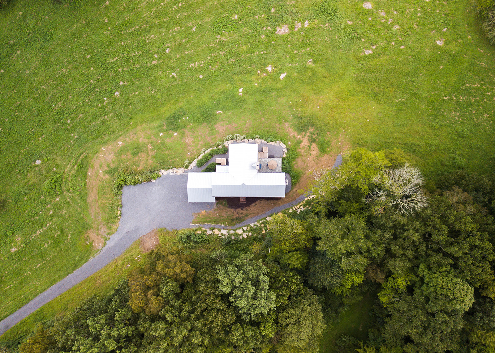 Edgewater Lake House