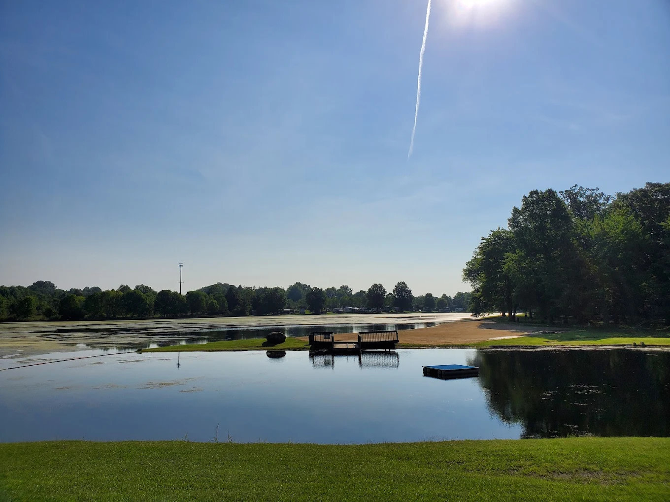Ridge Ranch Campground