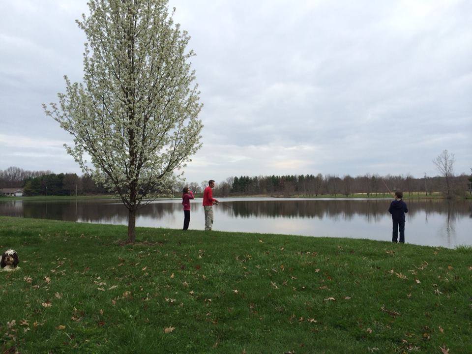 Ridge Ranch Campground