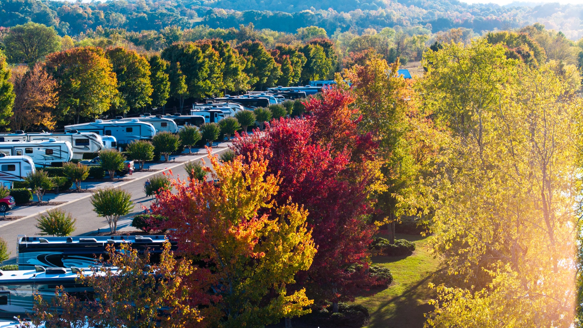 Two Rivers Landing Resort