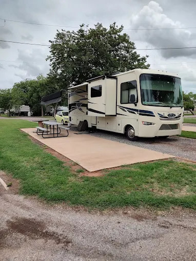 Wichita Falls RV Park