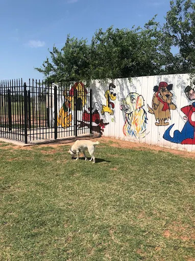 Wichita Falls RV Park