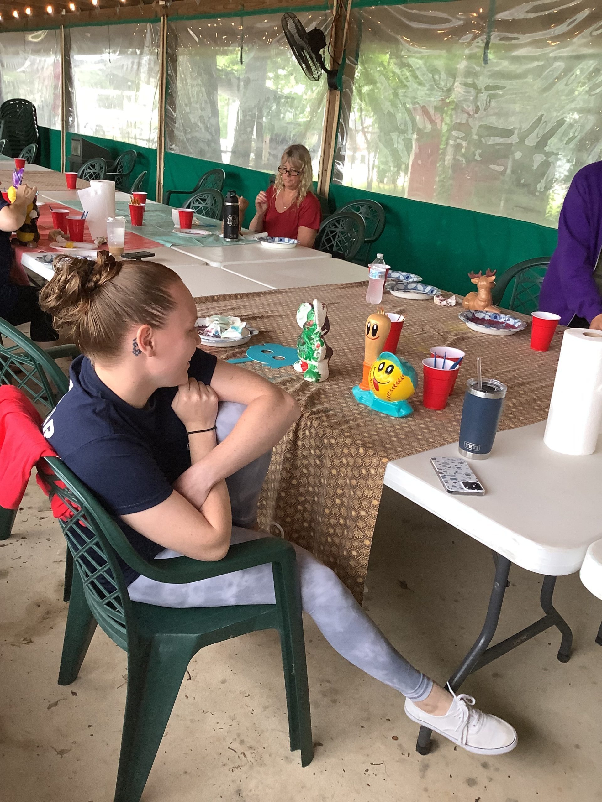 Little Oaks Campground