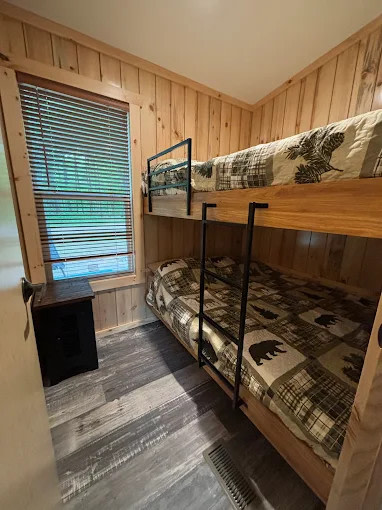 Rivers Edge Campground