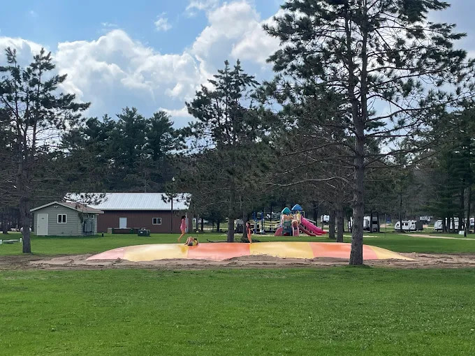 Rivers Edge Campground