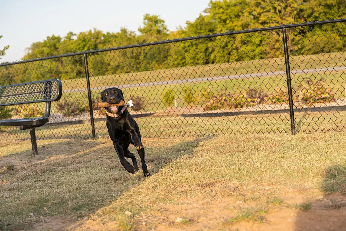 Riverfront RV Resort