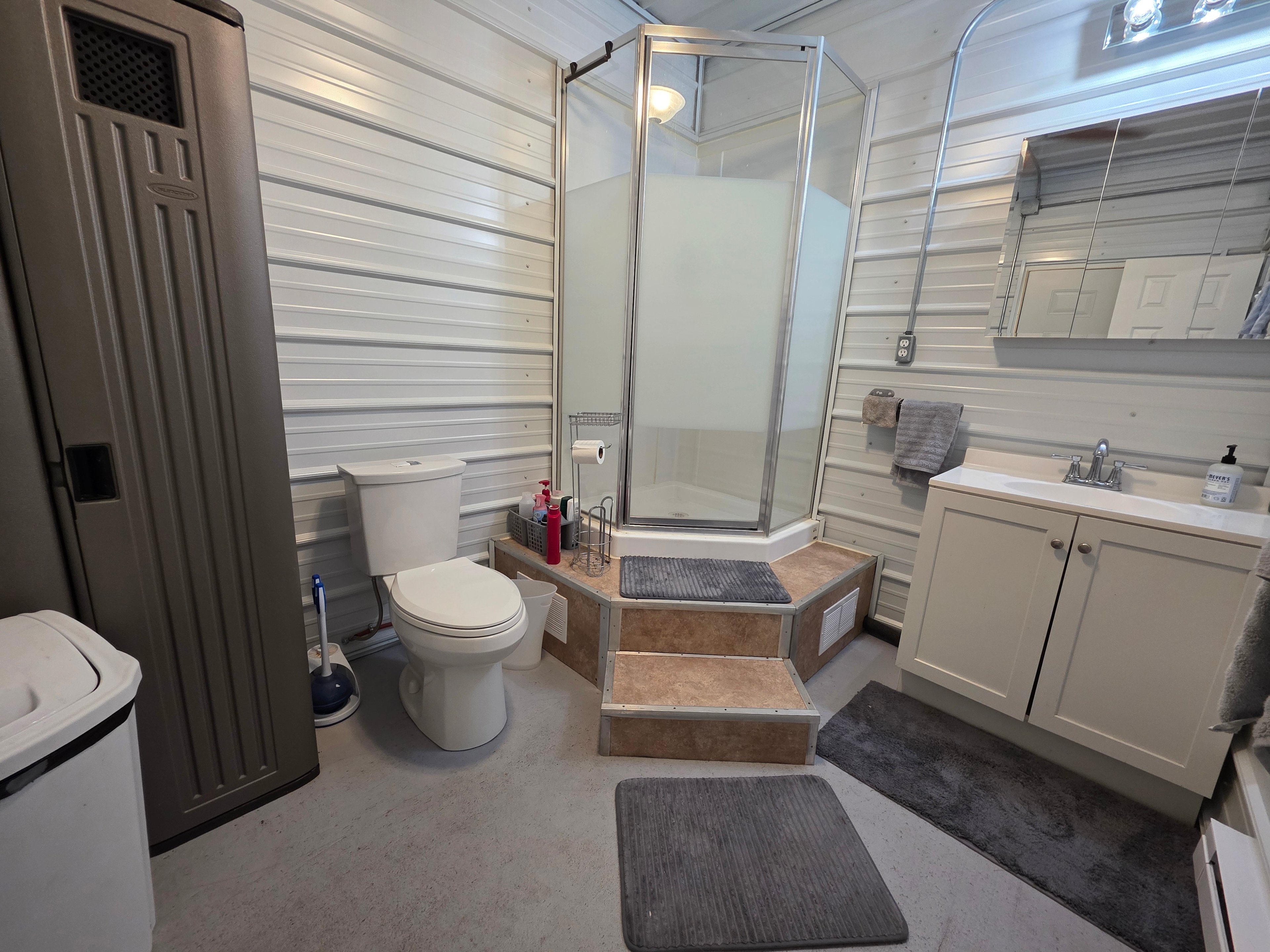 Pine River Campsites