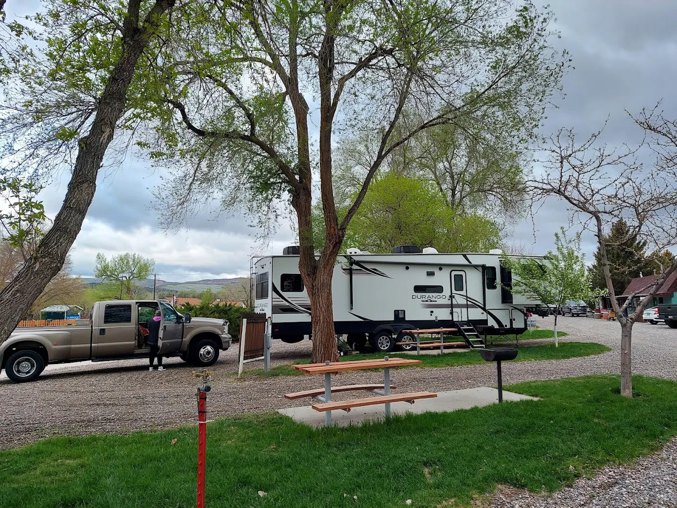 Wyoming Gardens RV Park