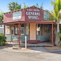 Wairo Beach Holiday Park