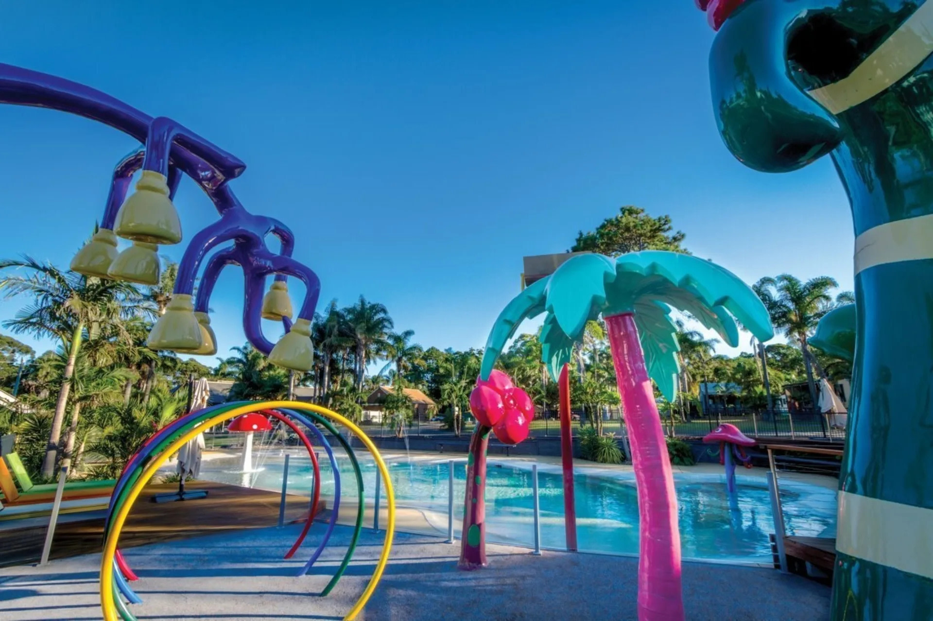 Wairo Beach Holiday Park