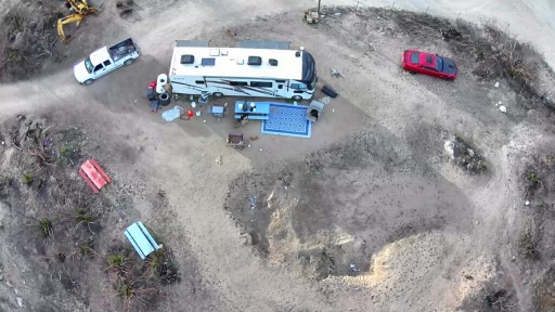 BS Ranch, Home of the Big Spots