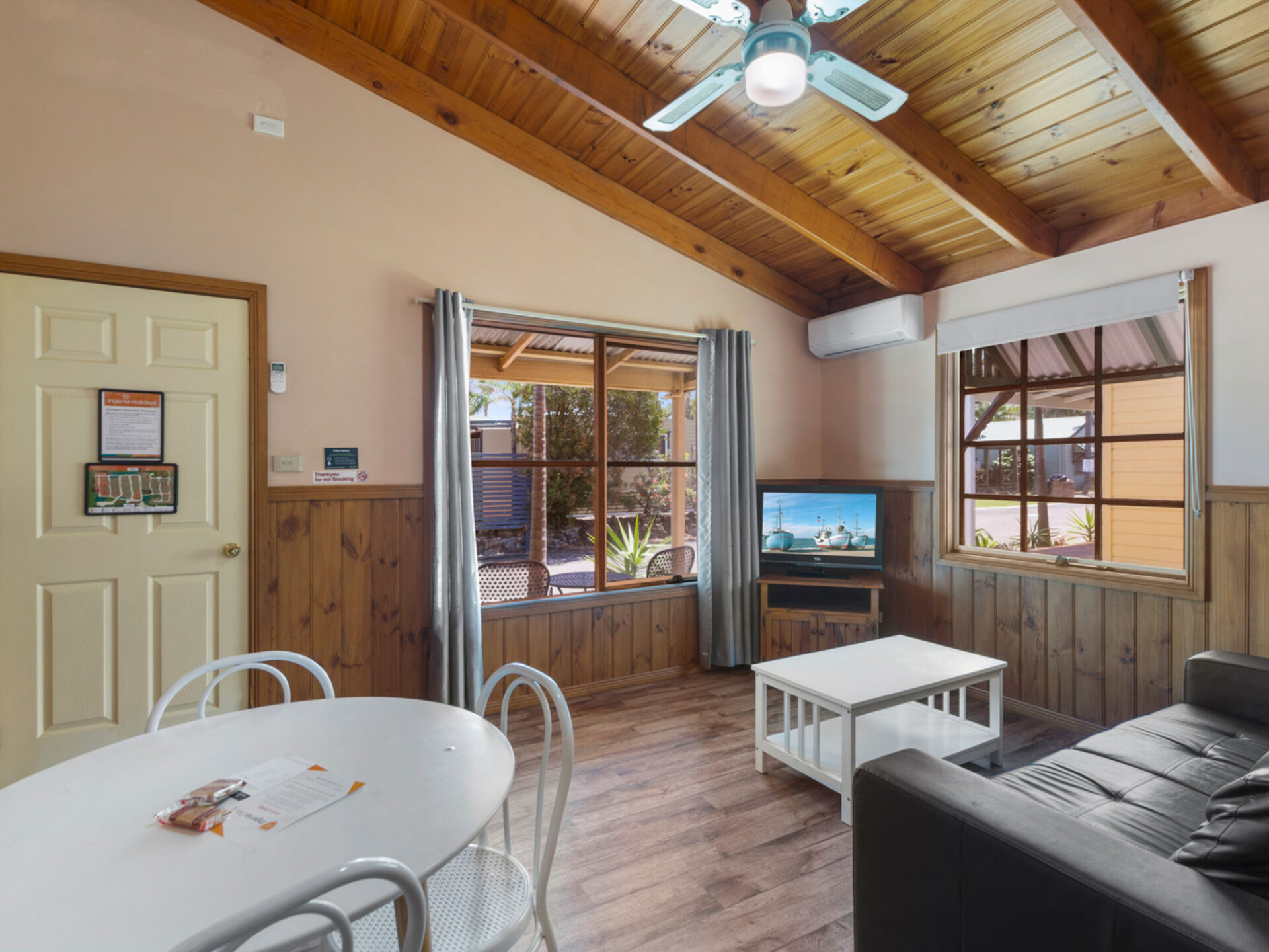 Wairo Beach Holiday Park