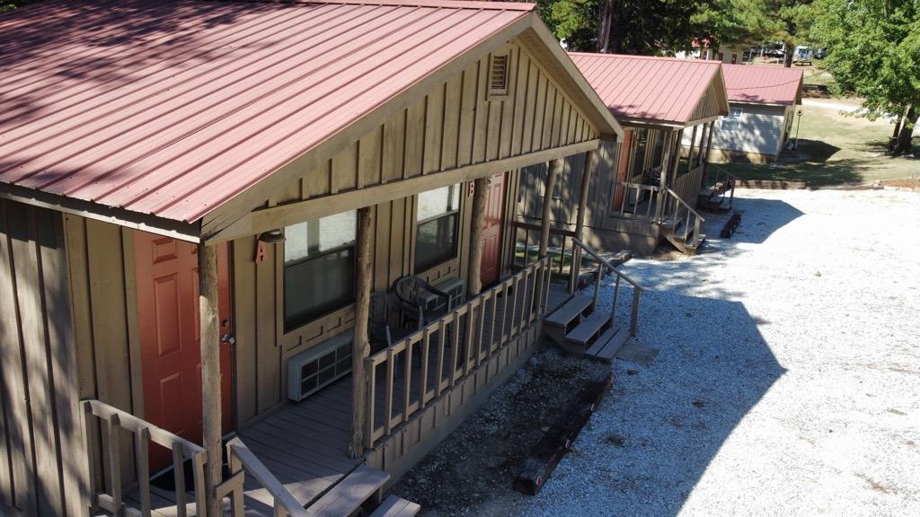 Ozark RV Park (Cabins & Tents Too!)