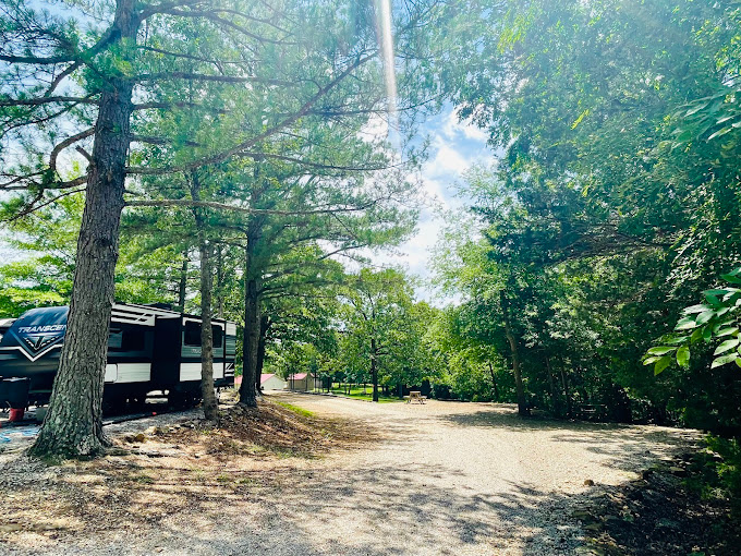 Ozark RV Park (Cabins & Tents Too!)