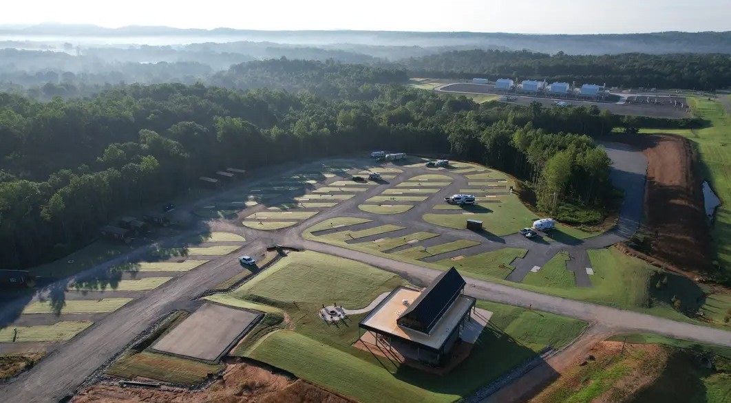 Kings Mountain RV Resort