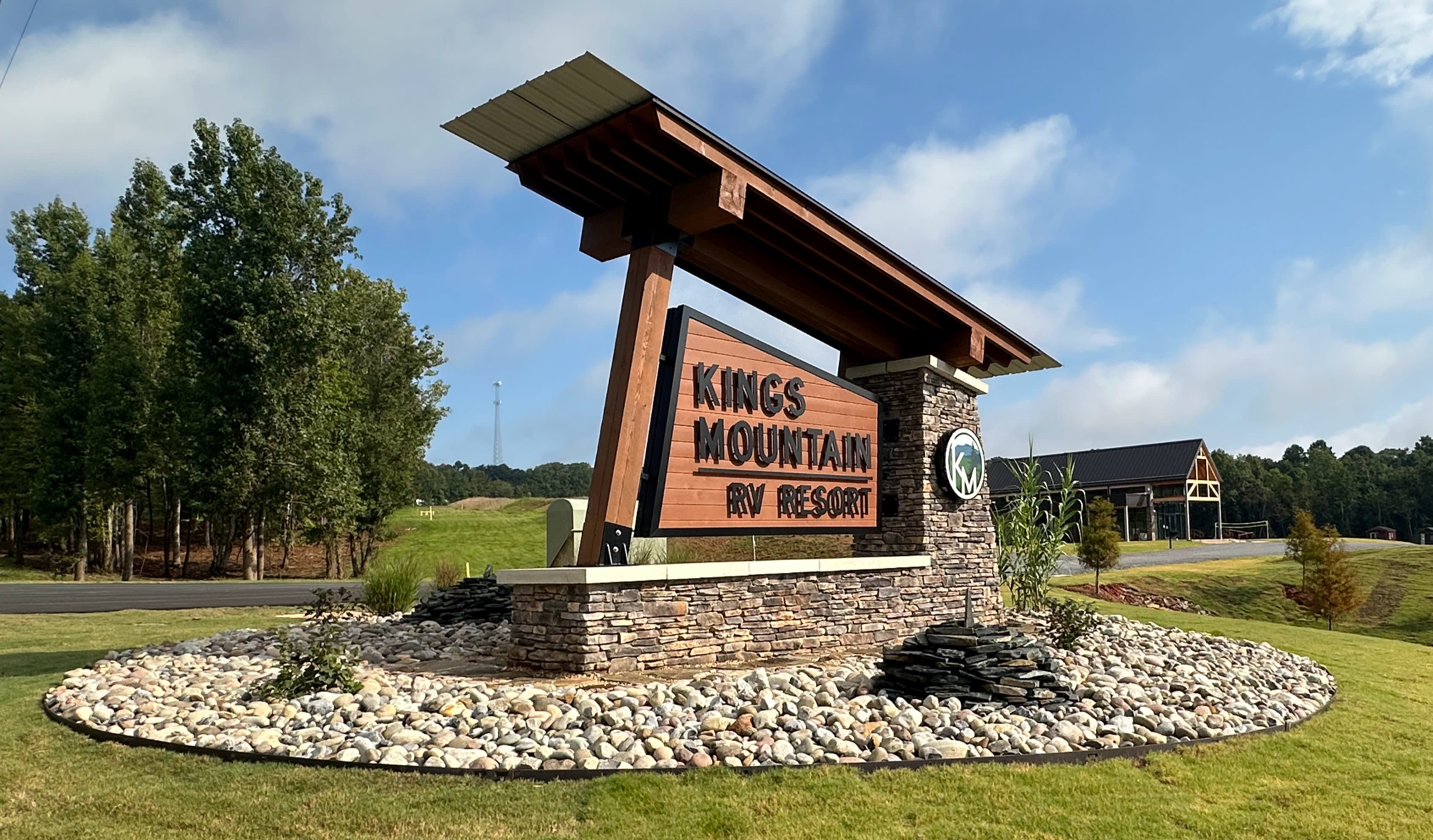 Kings Mountain RV Resort