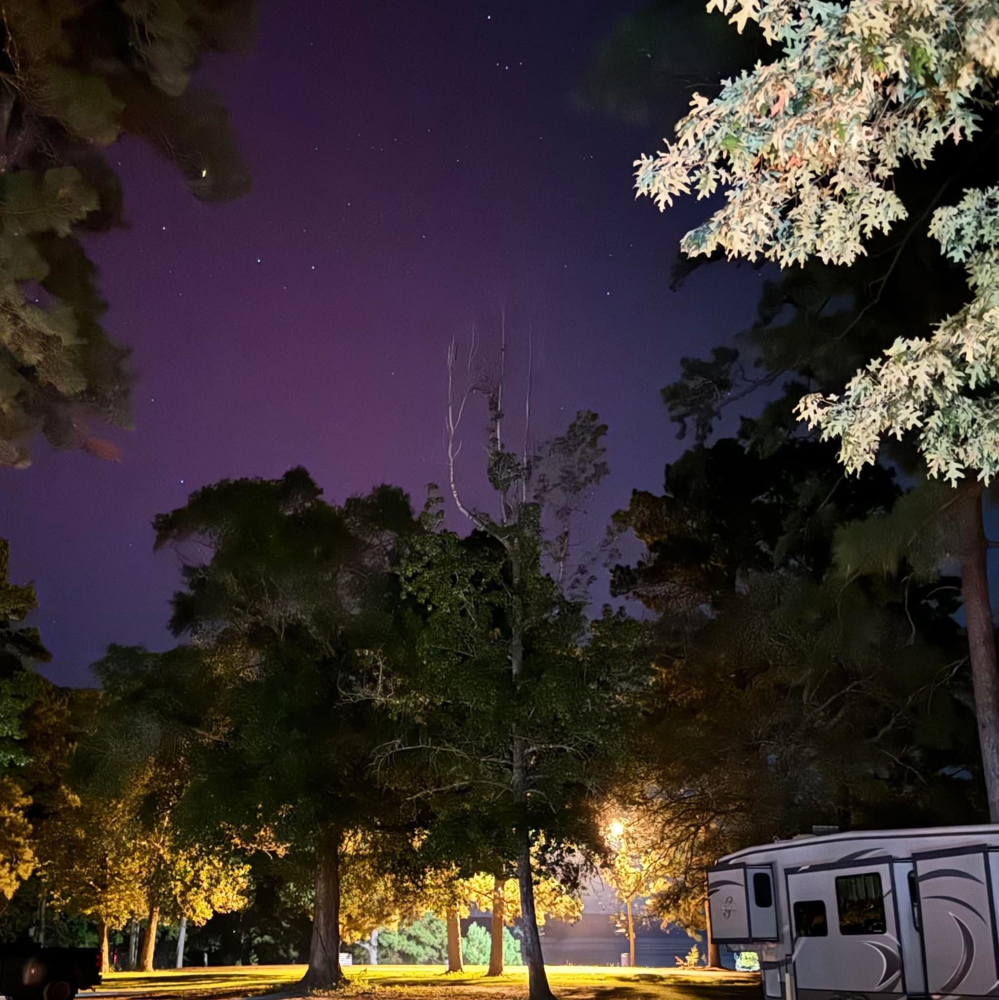 Anacoco Lake Spillway Rv Park And Grocery