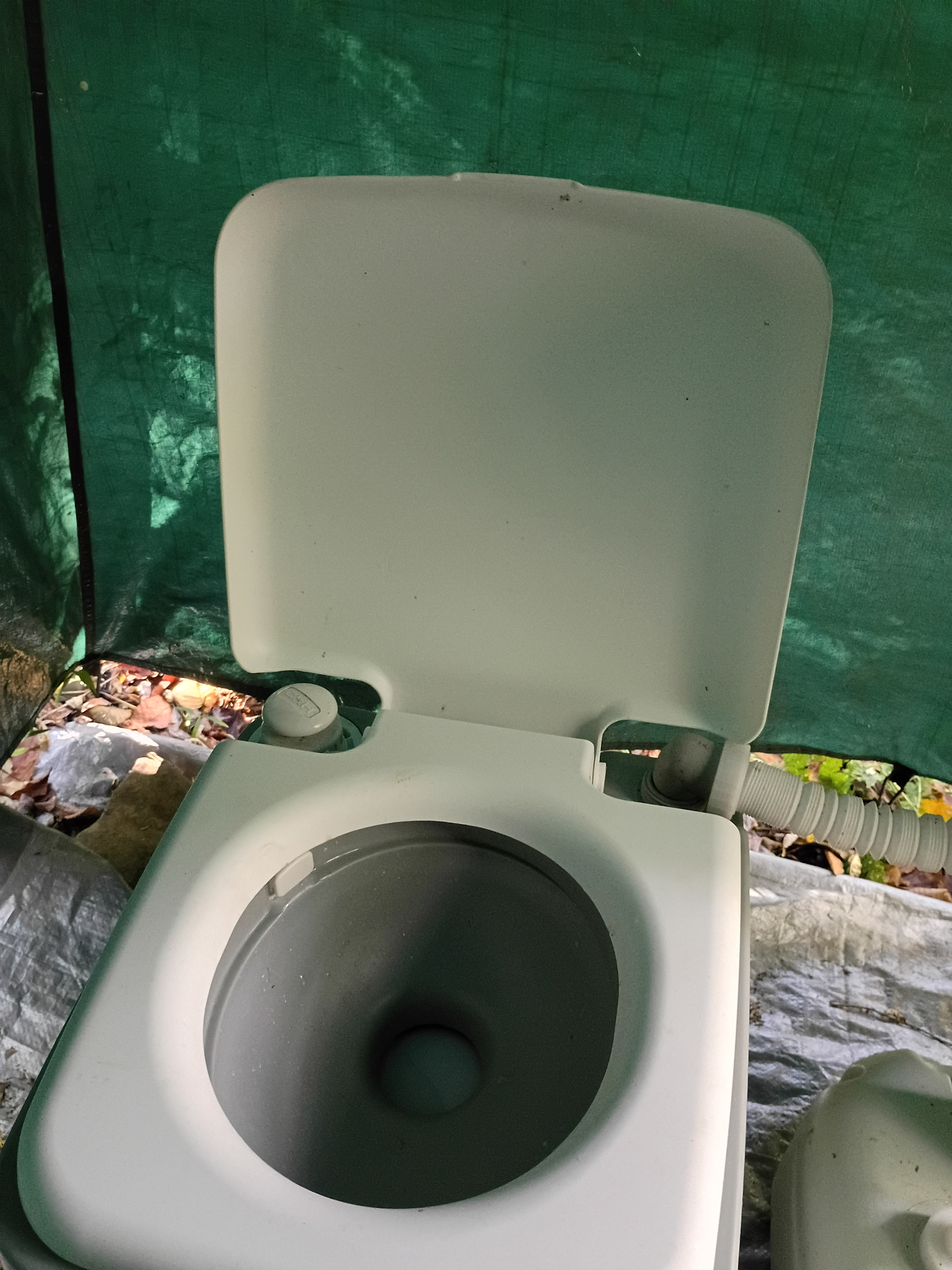 Mountain View Camping