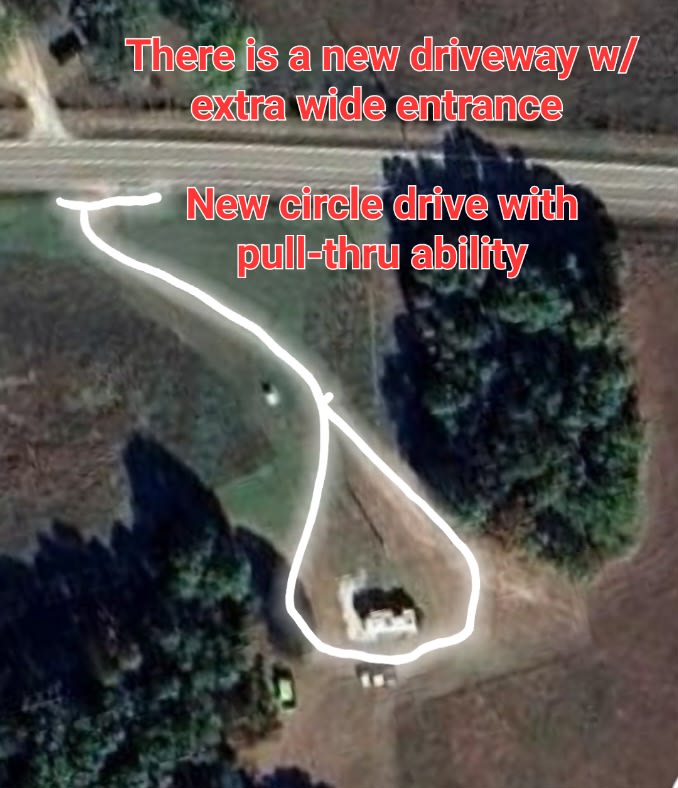 Dogwood Campsite At Stockton Lake