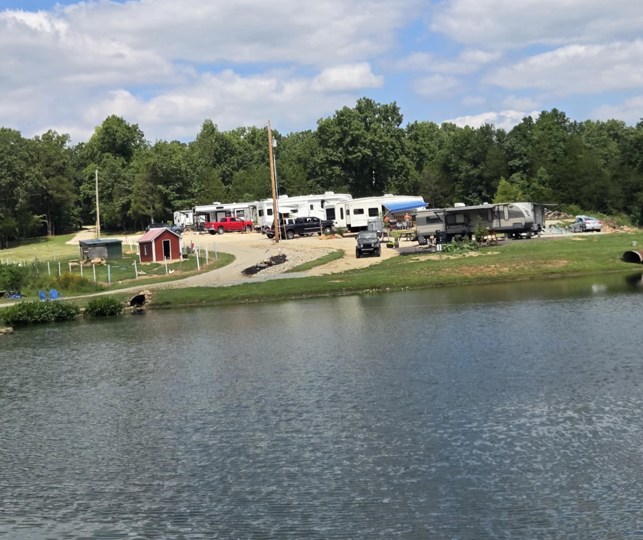 Patt's Place, LLC
