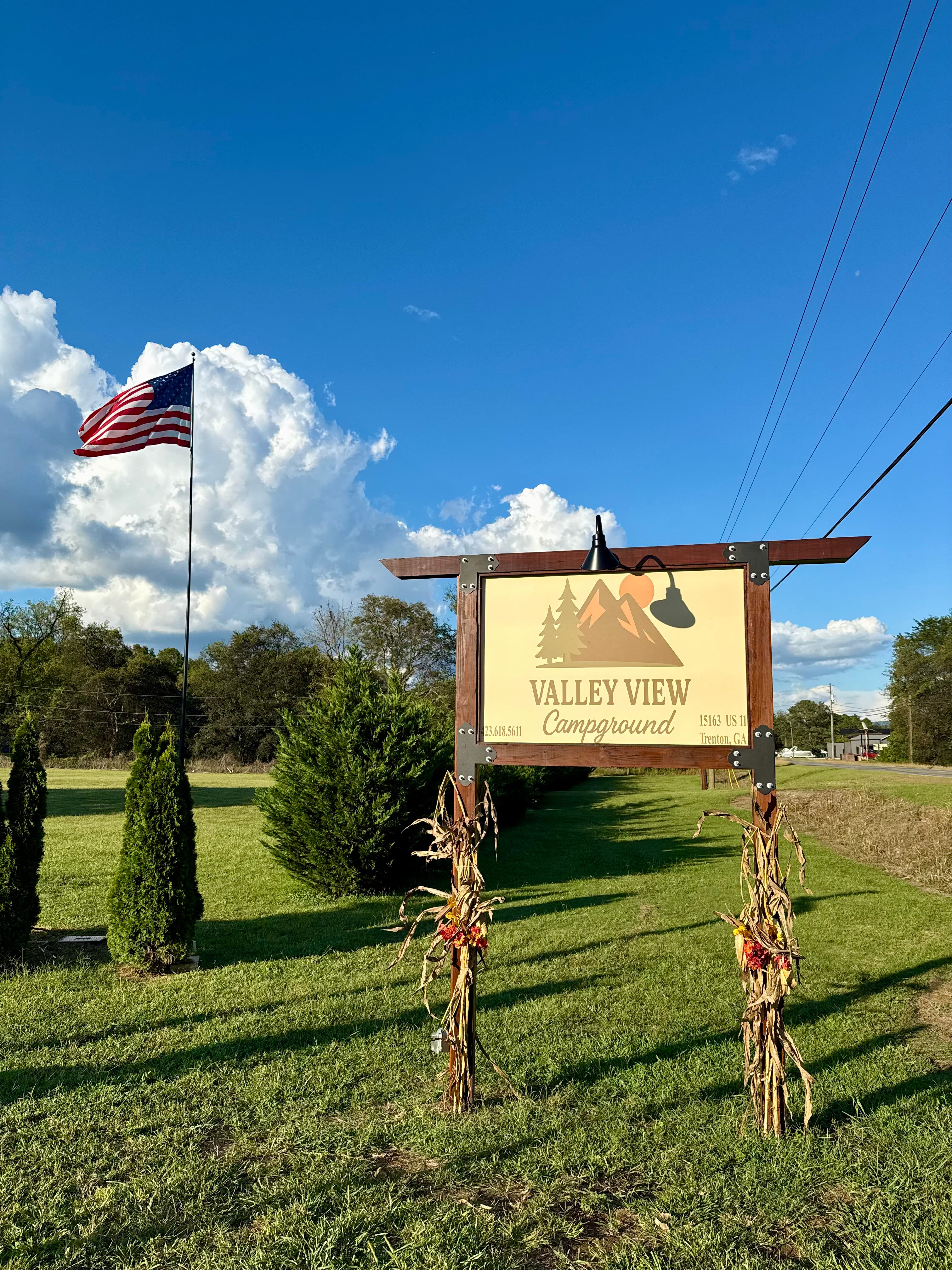 Valley View Campground