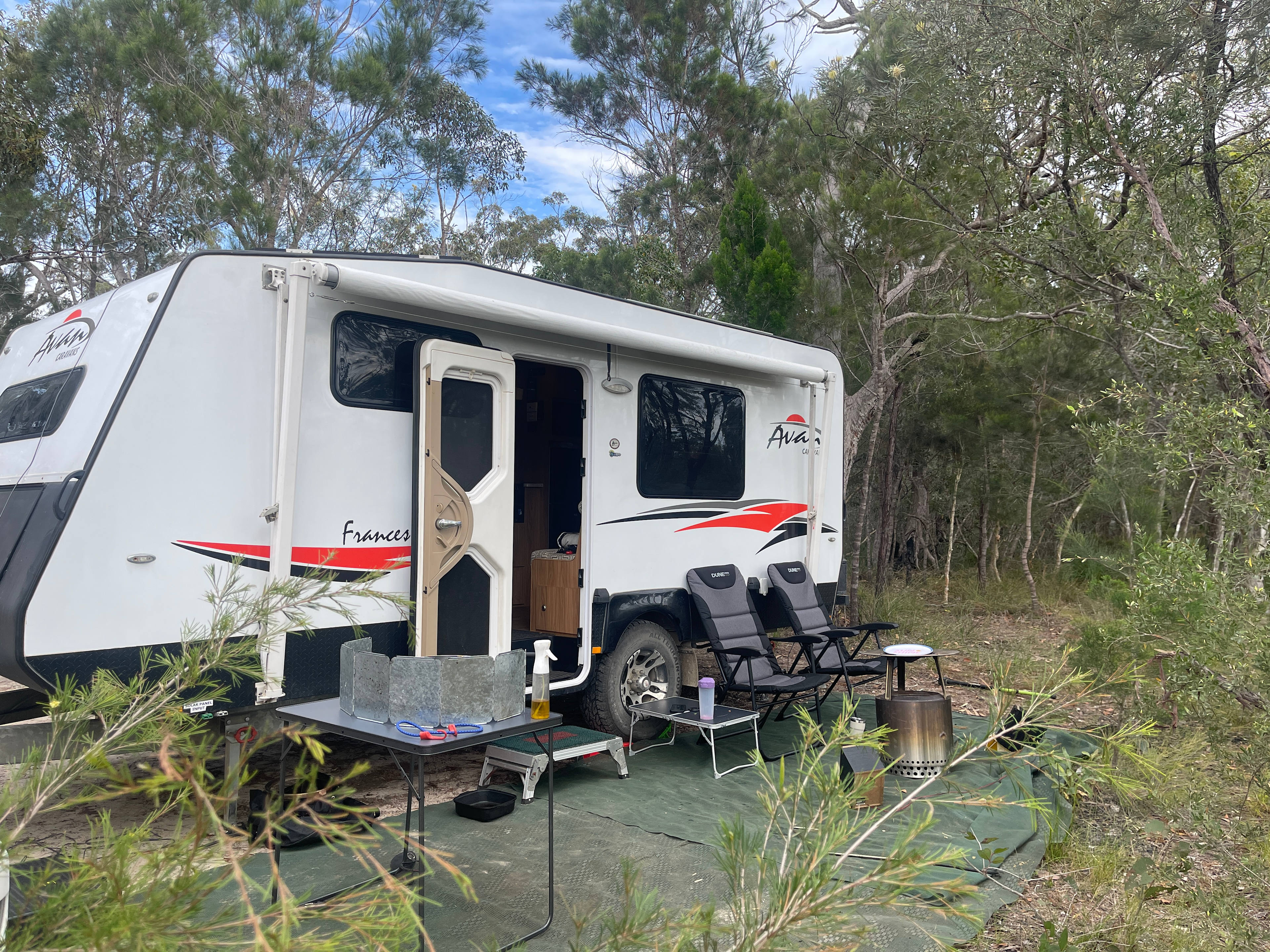 Buxton - Jekyll’s Hide