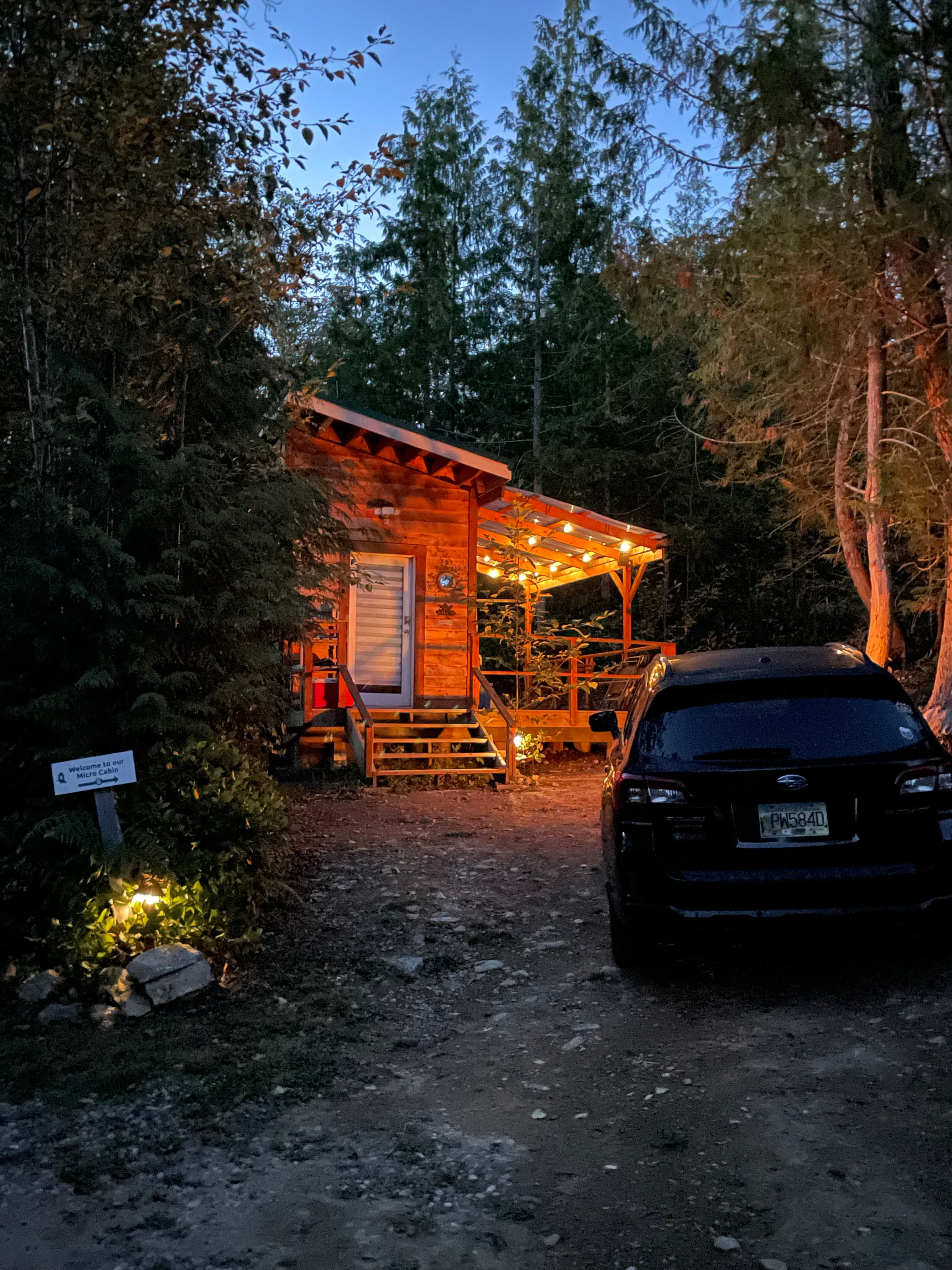 Tiny Secrets Farm & Retreat