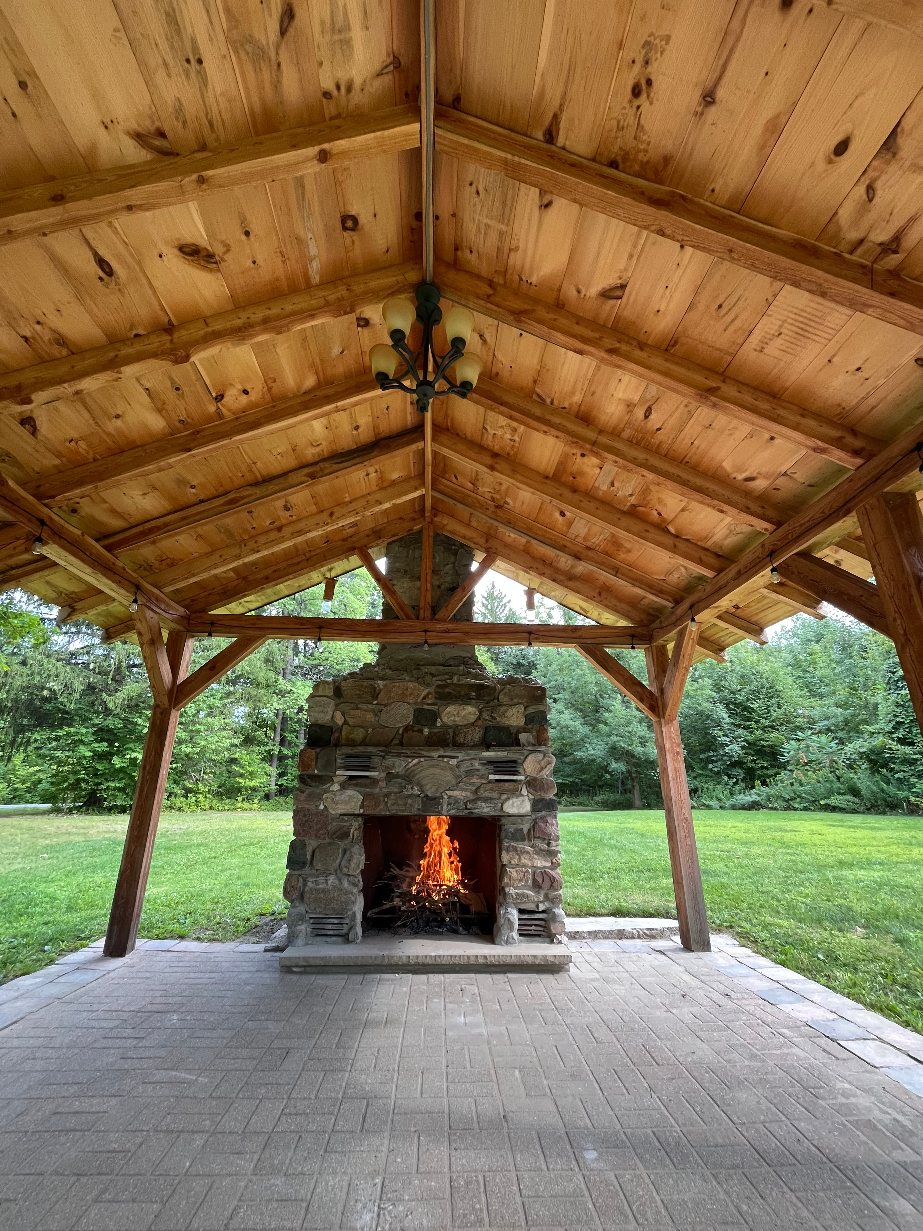 Finger Lakes Hideaway