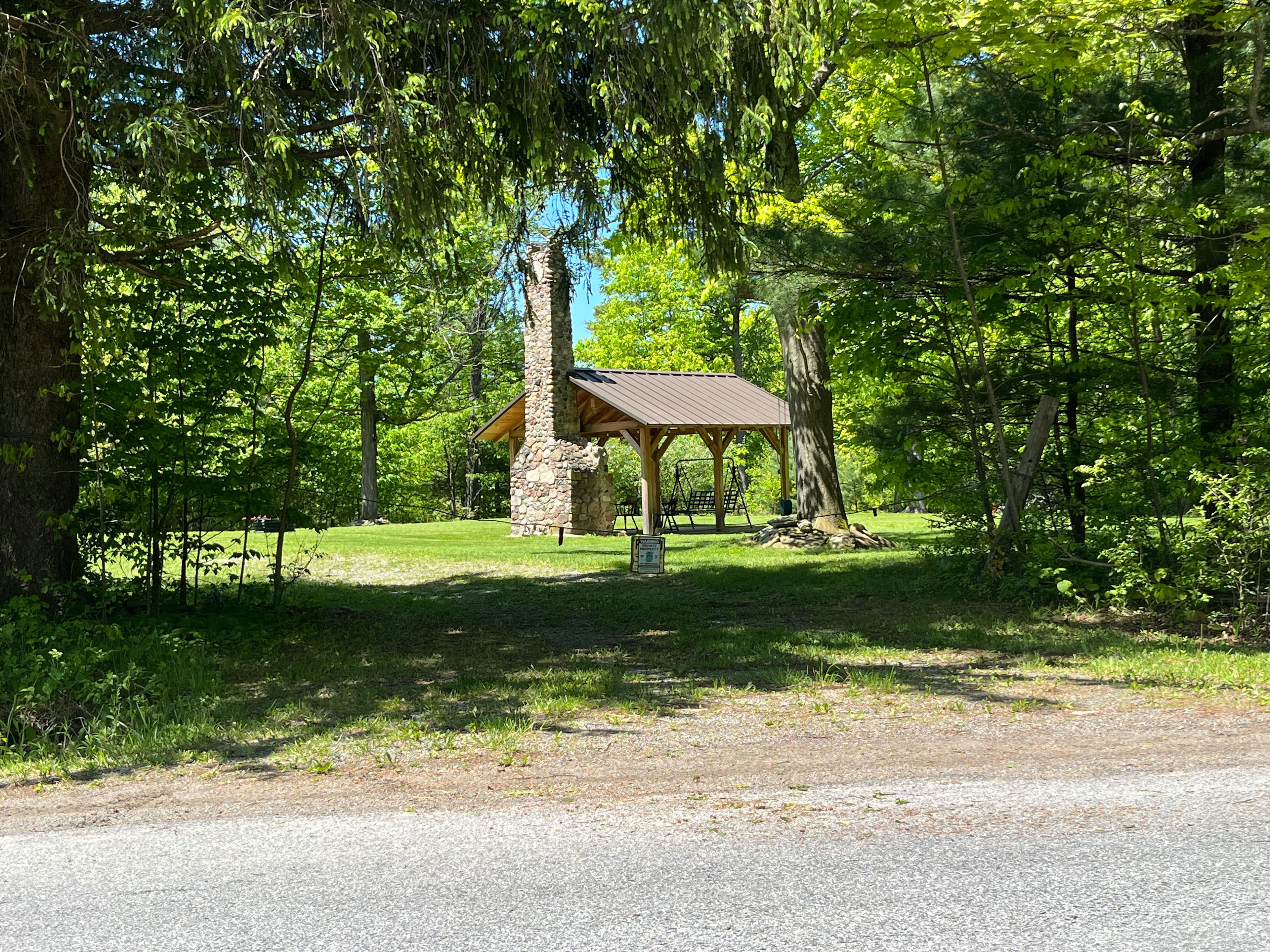 Finger Lakes Hideaway