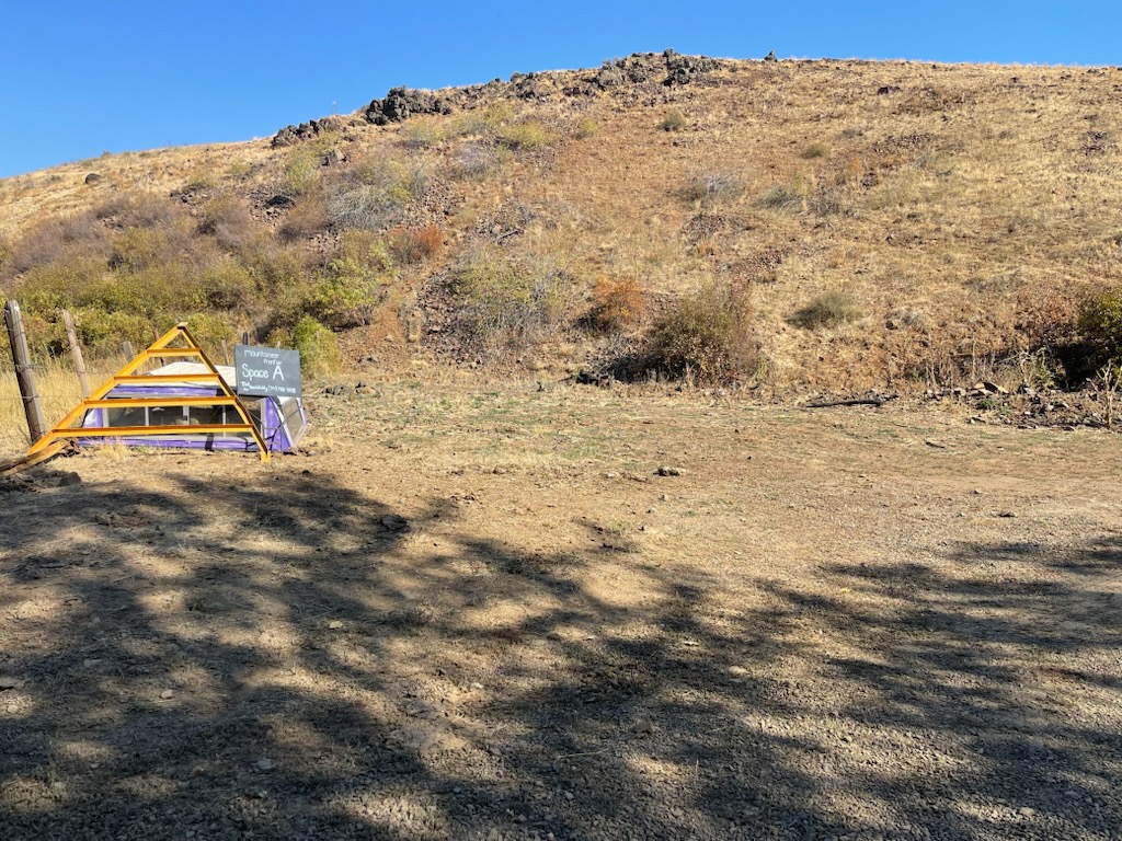 Mountaineer Frontier