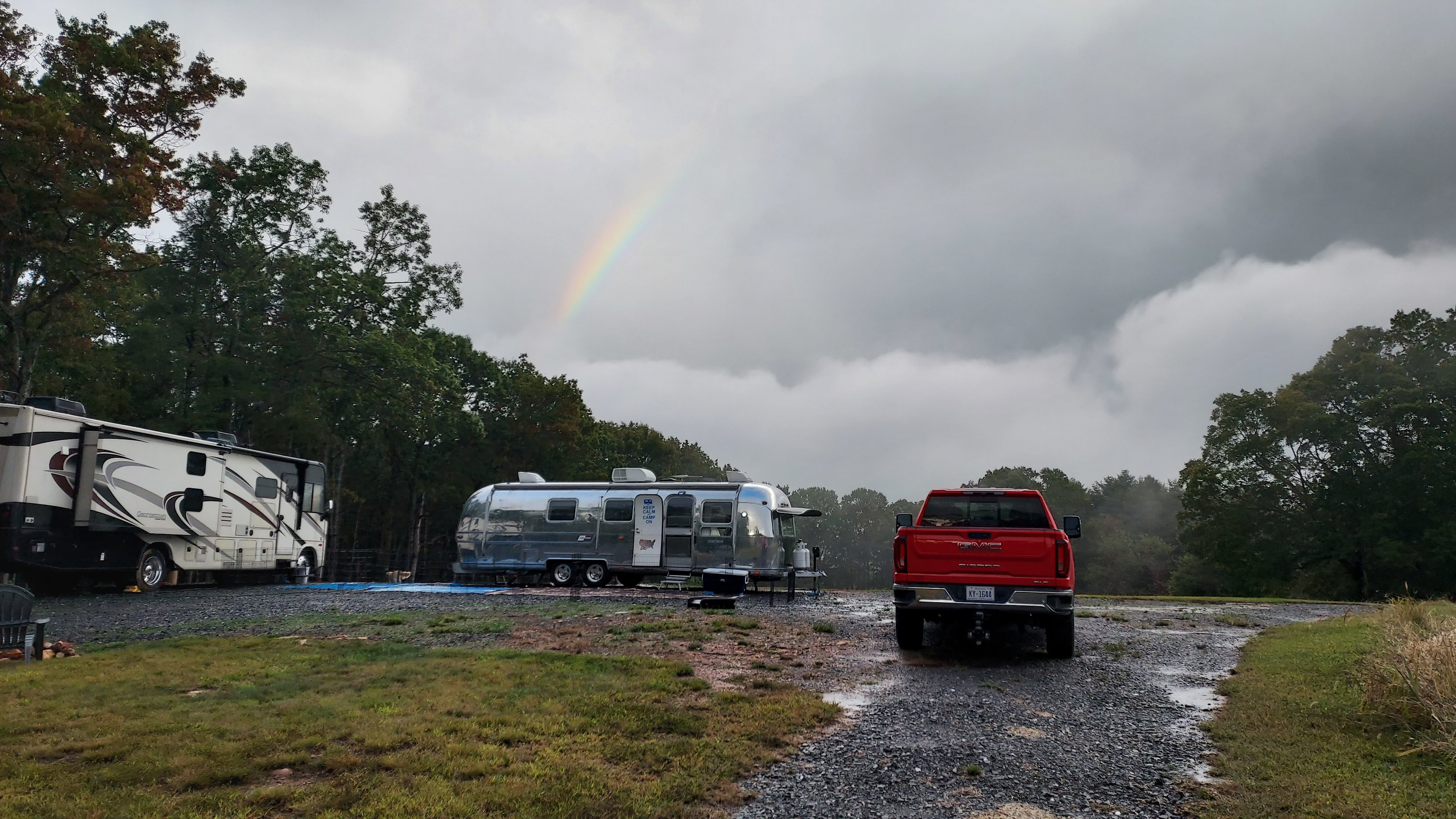 Peak A View Farm & Camp