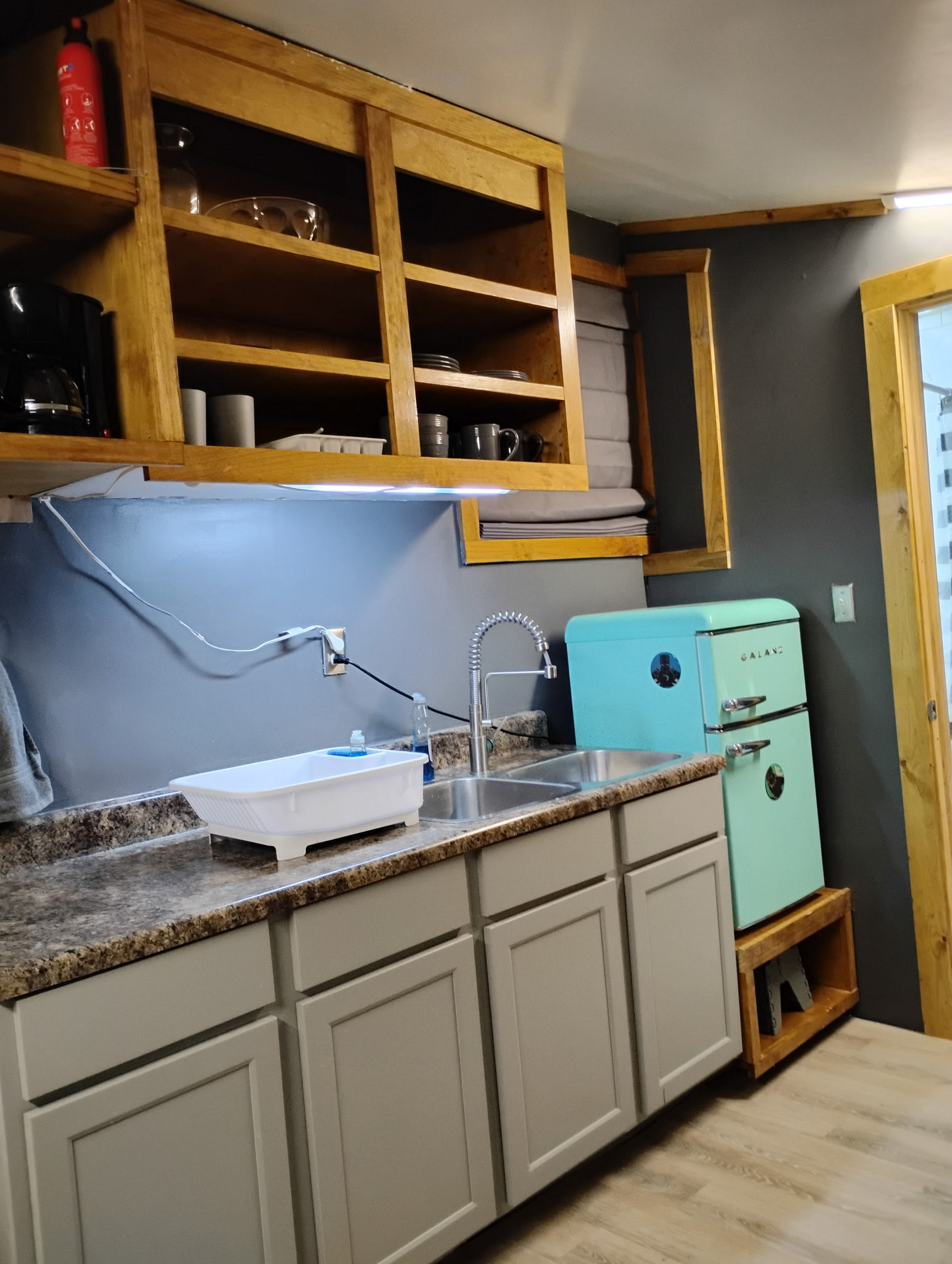 Mildred RV Park & Campground