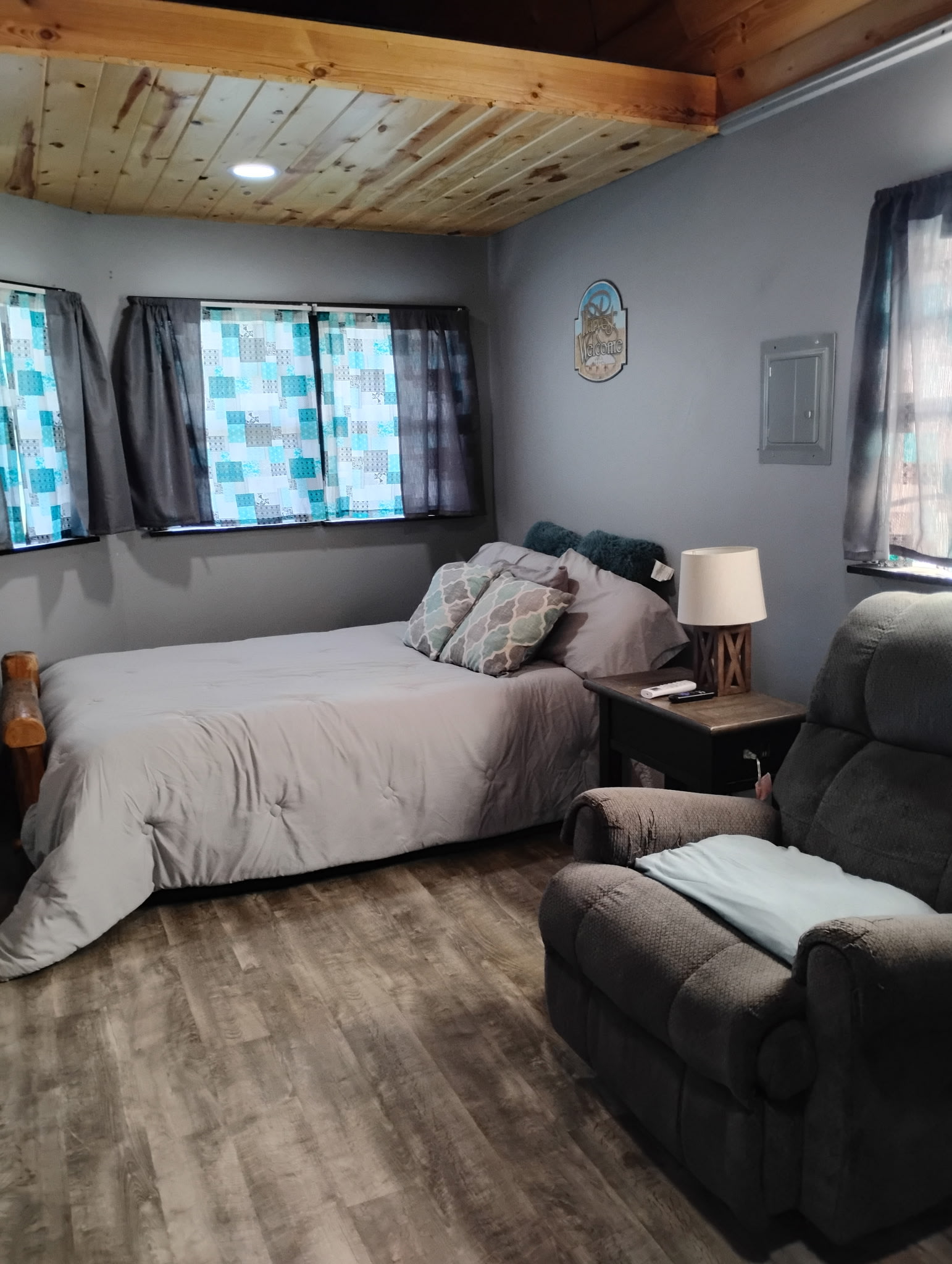 Mildred RV Park & Campground