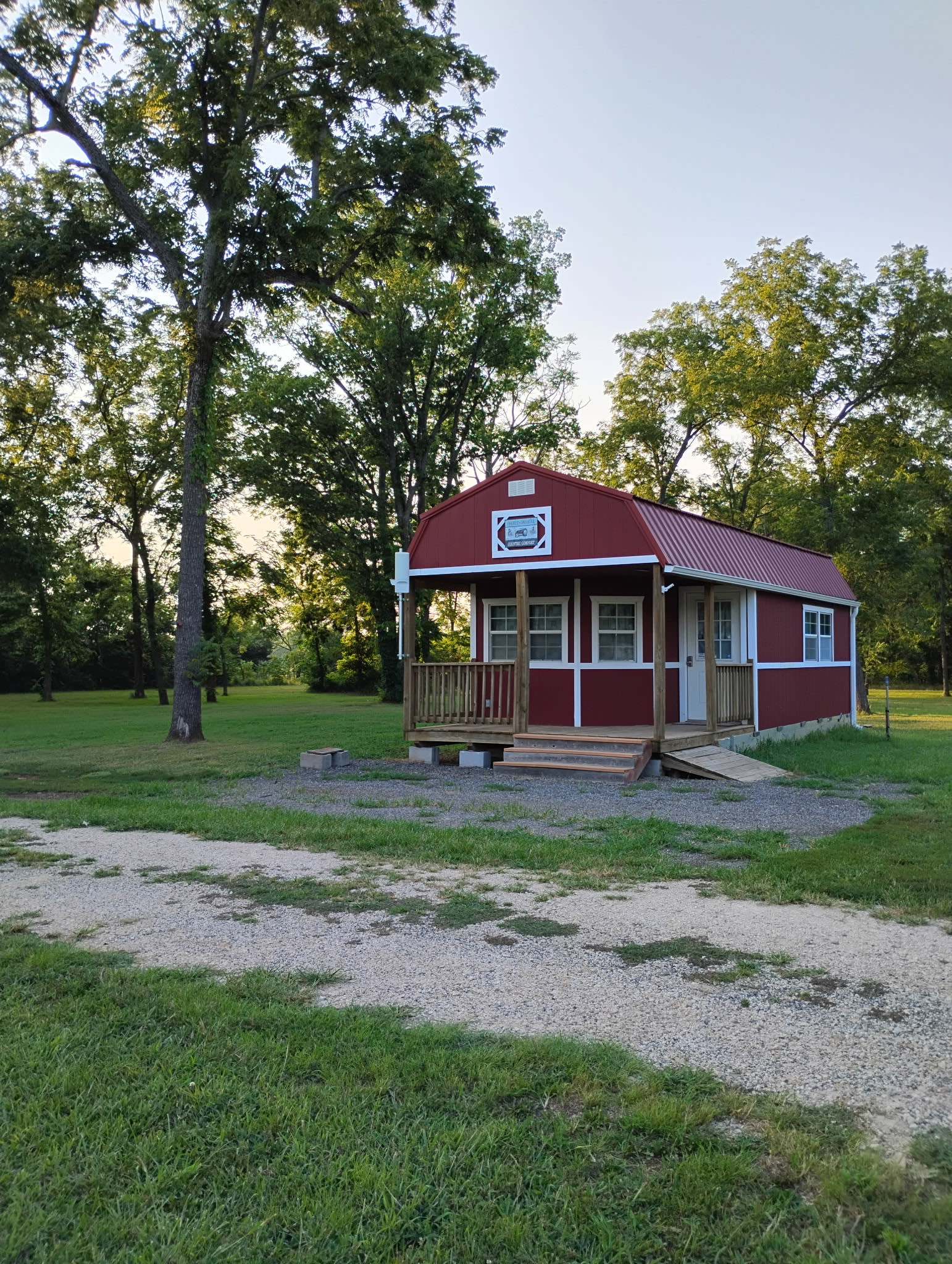 Mildred RV Park & Campground