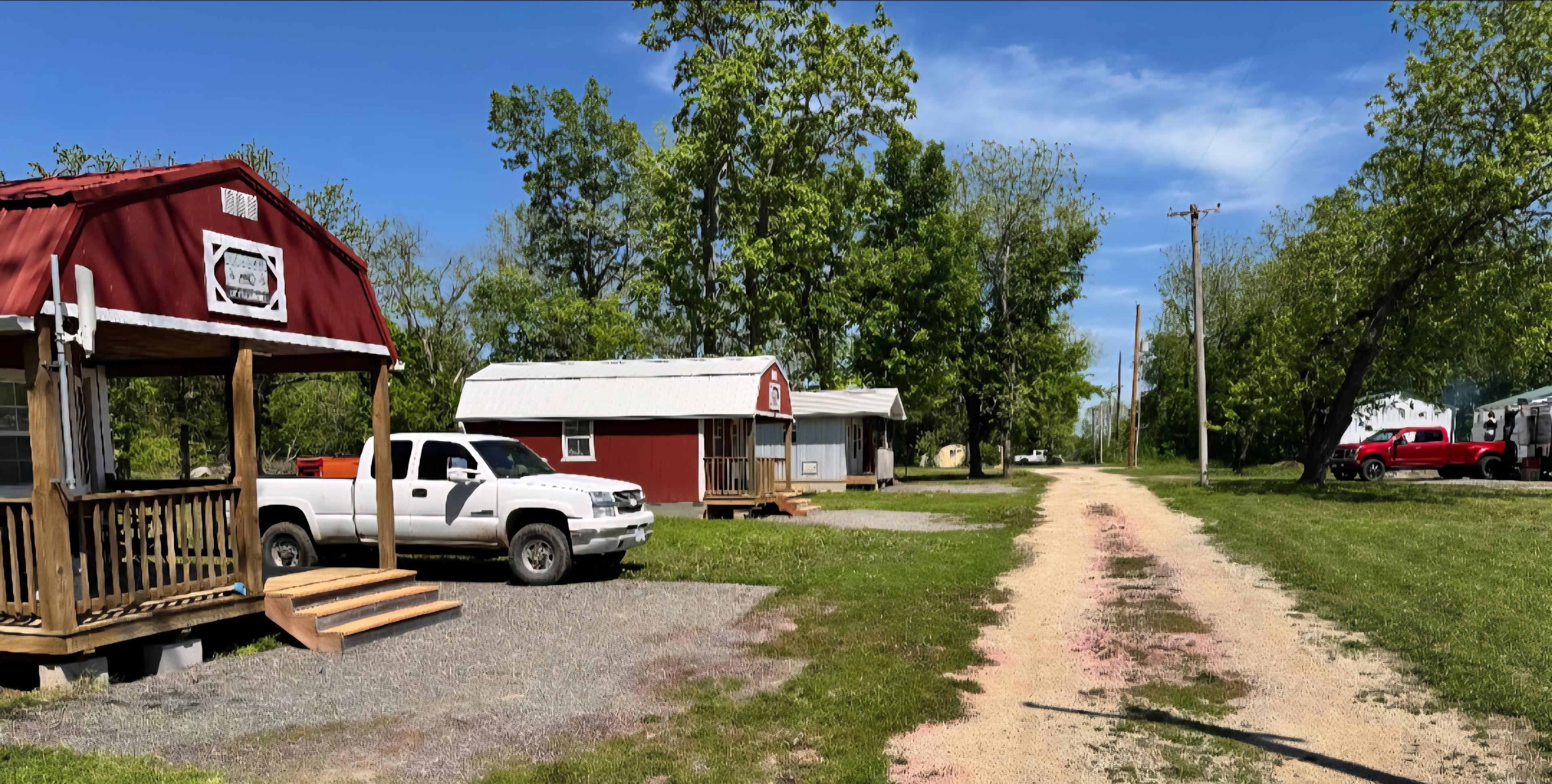 Mildred RV Park & Campground