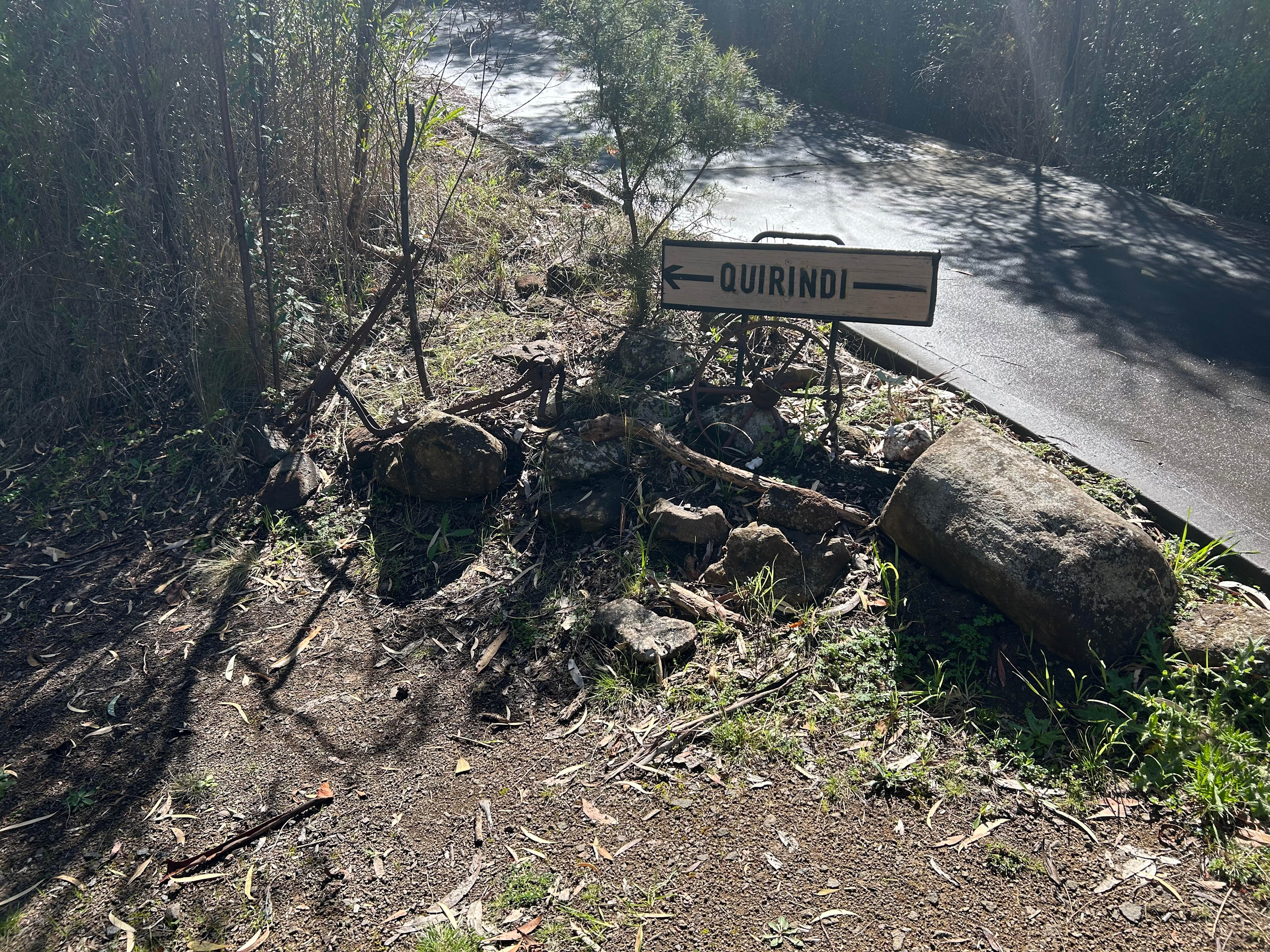 Quirindi