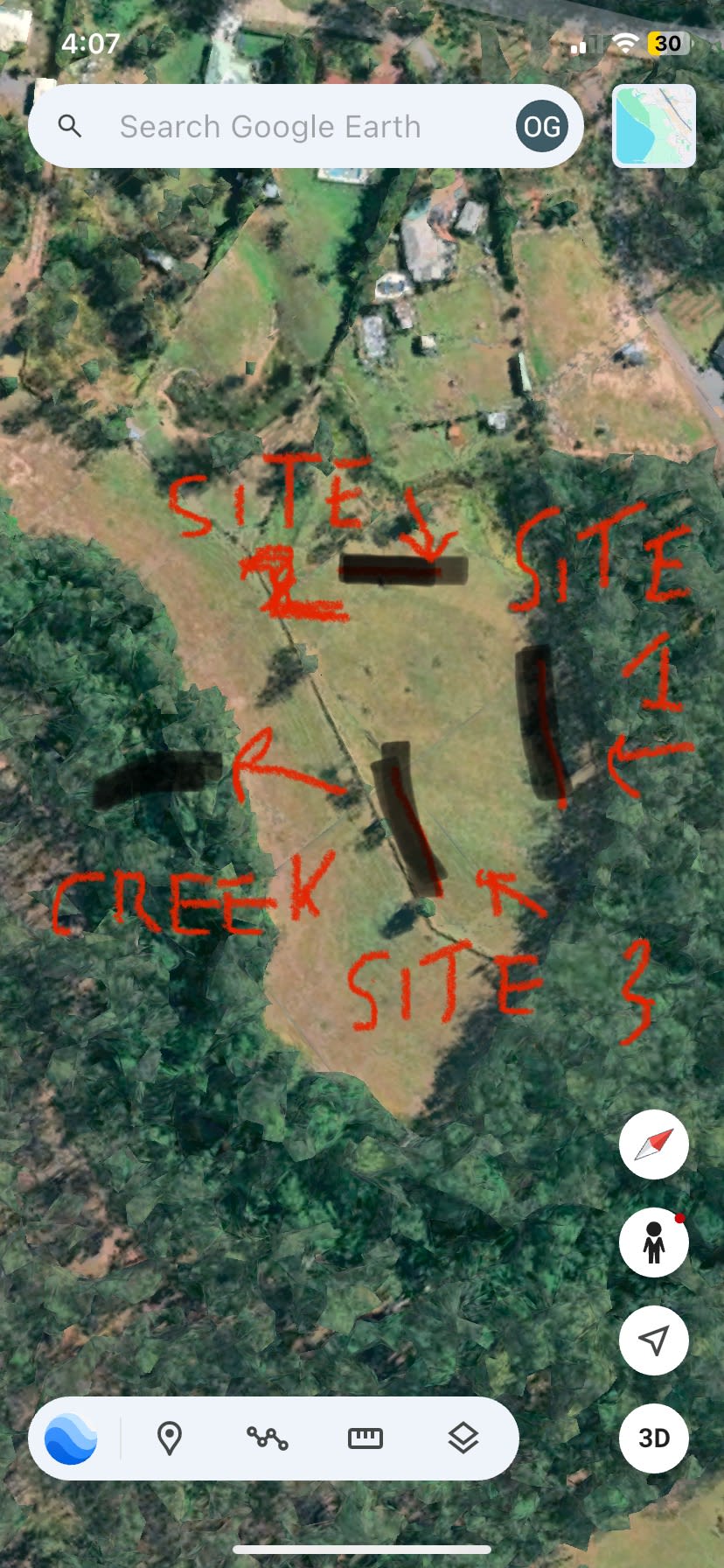 Rocky Creek Grasslands