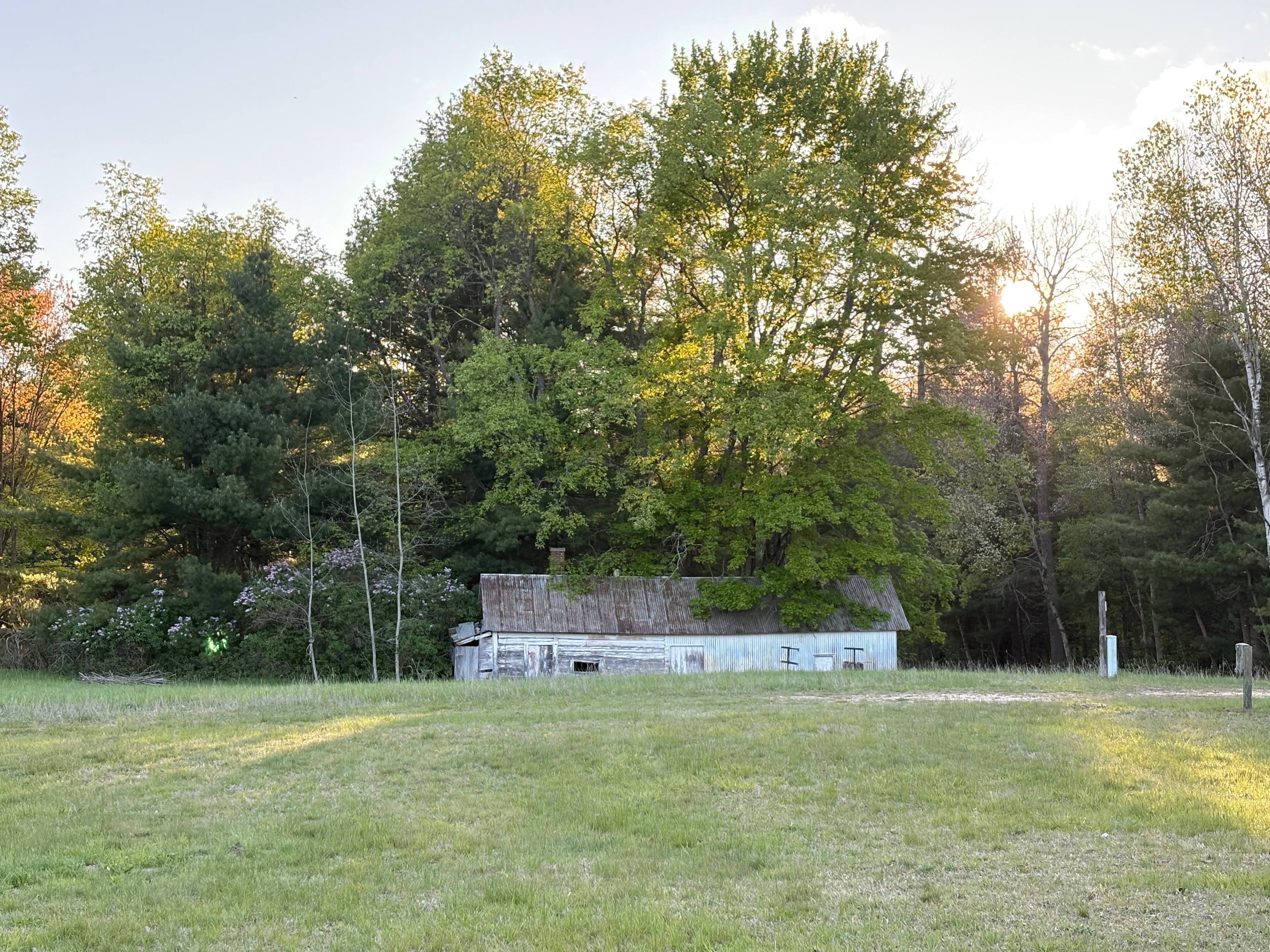 Kaleva Cabins & Camping