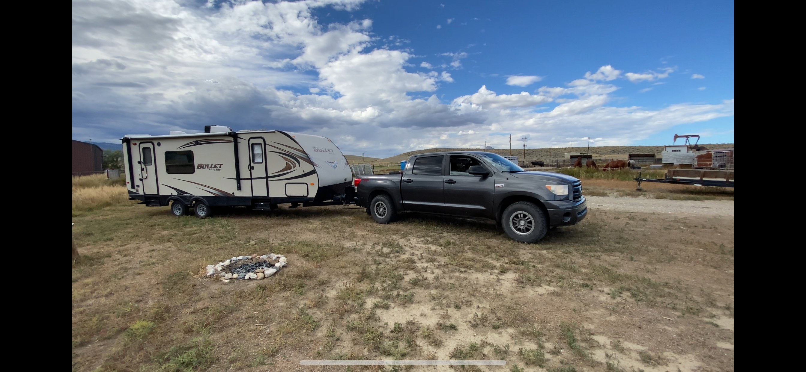 Sweetiebird Farms In Cody WY