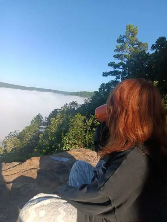 Harper Bluff & Numu Coffee Roastery