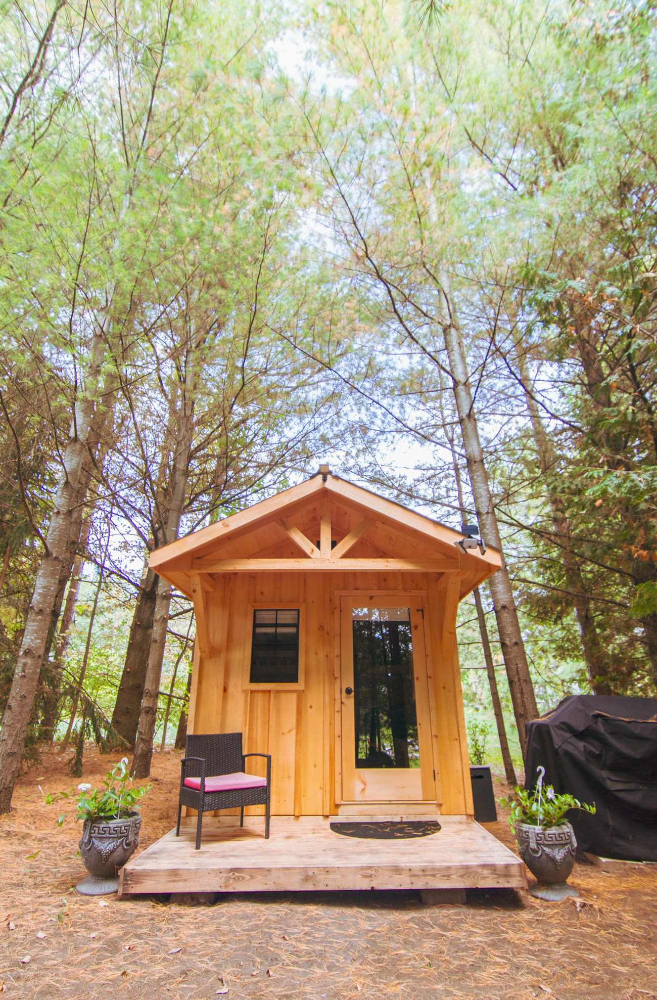 Willow Pond Haven