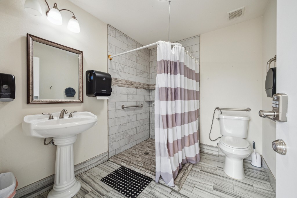 Brickhouse RV Resort