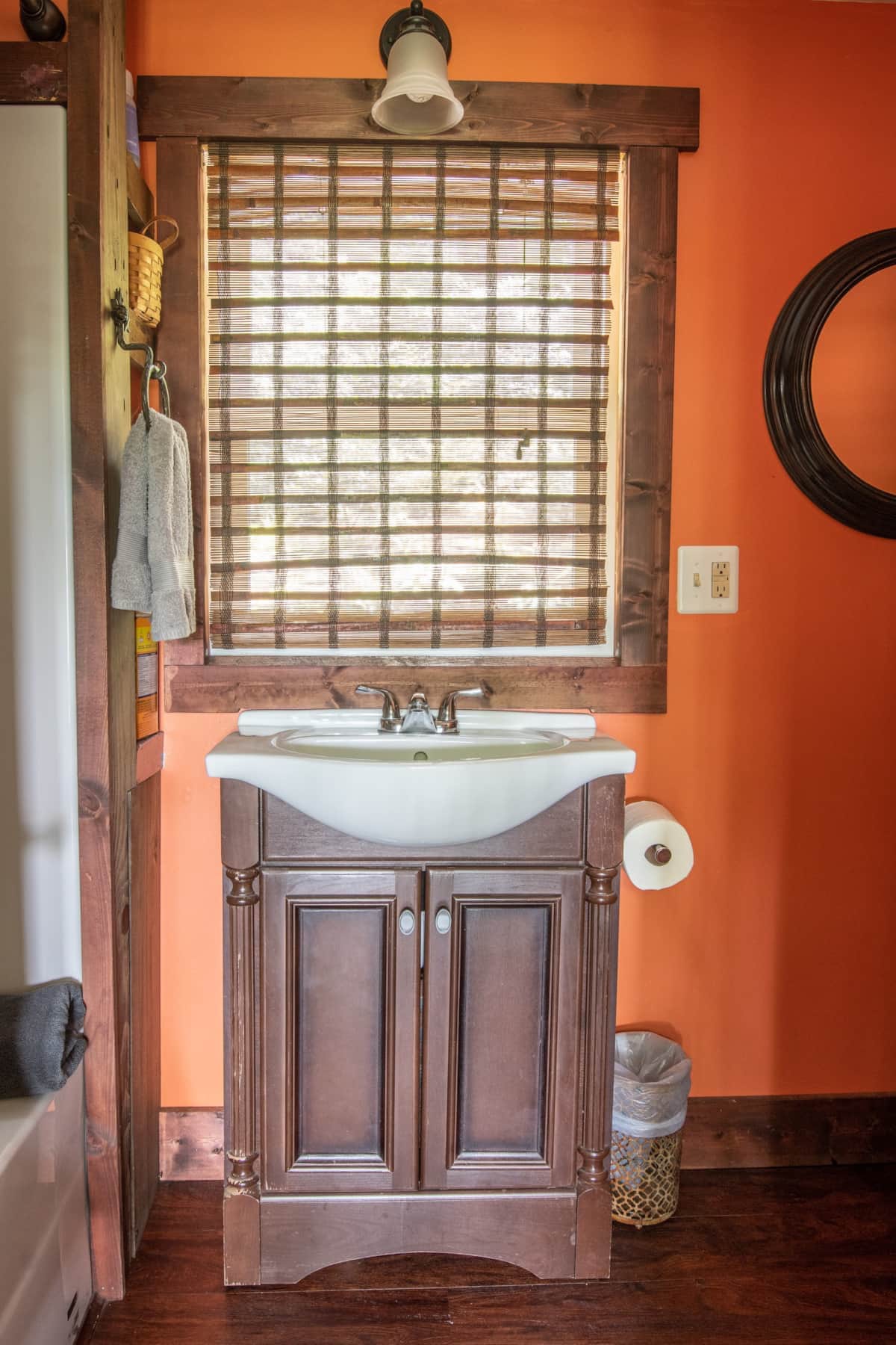 Indian Creek Rental's Mountain Camp